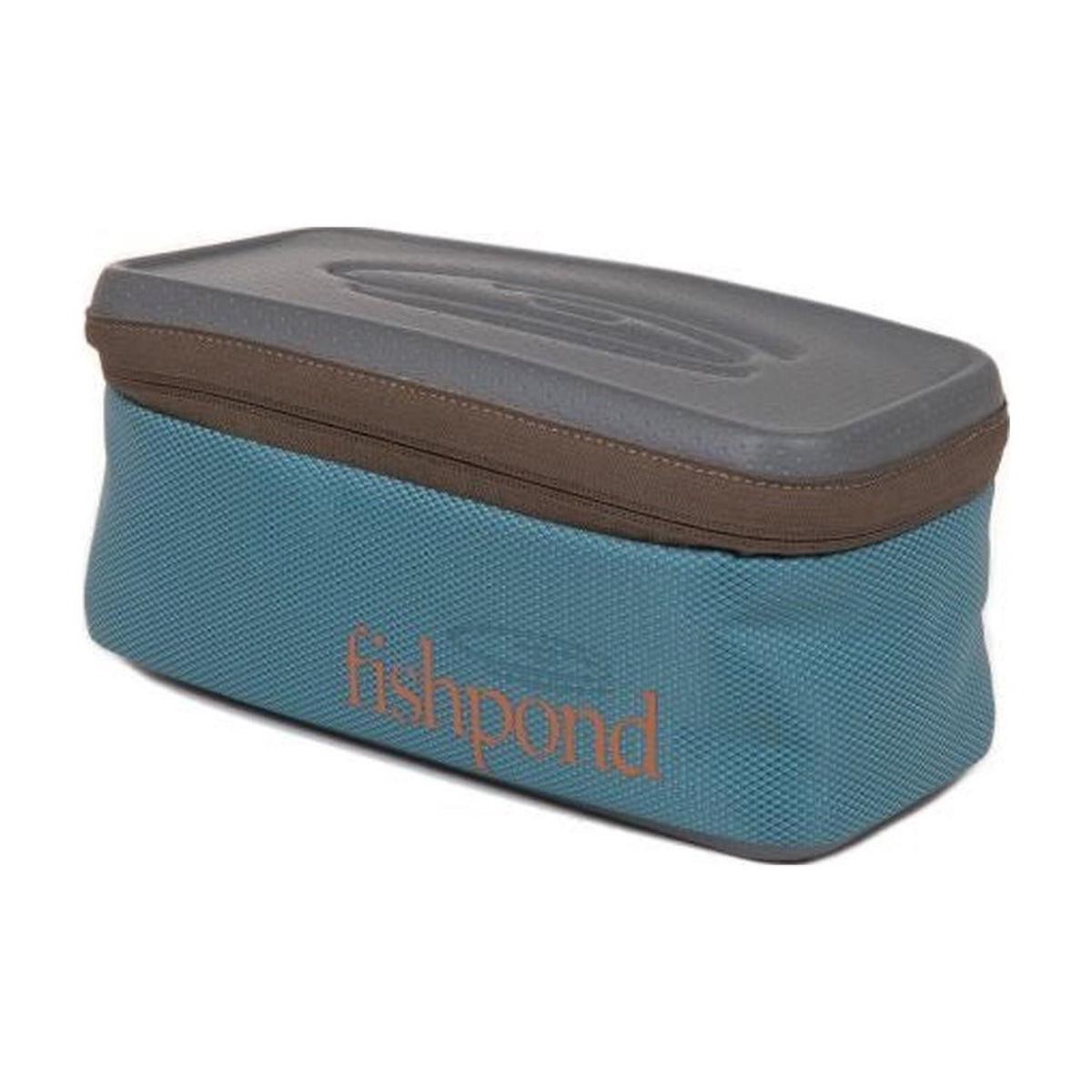 Fishpond Ripple Reel Case - Medium - Tidal Blue