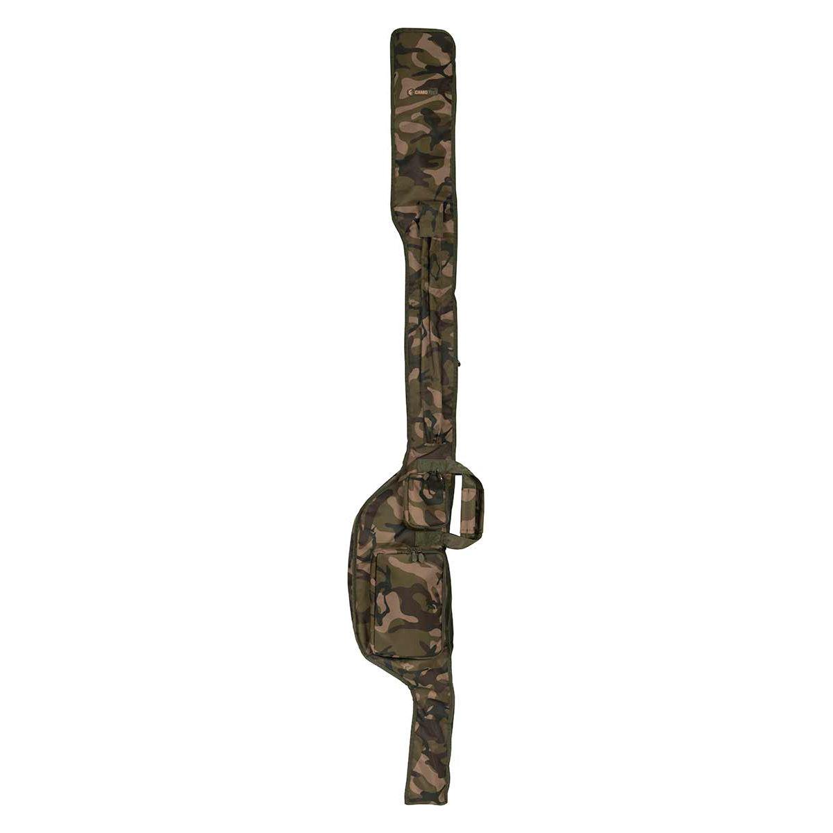 Fox Camolite Spod/Marker Rod Jackets
