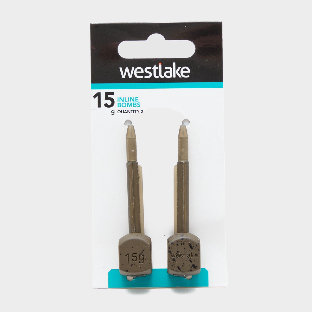 Inline Bomb 15g