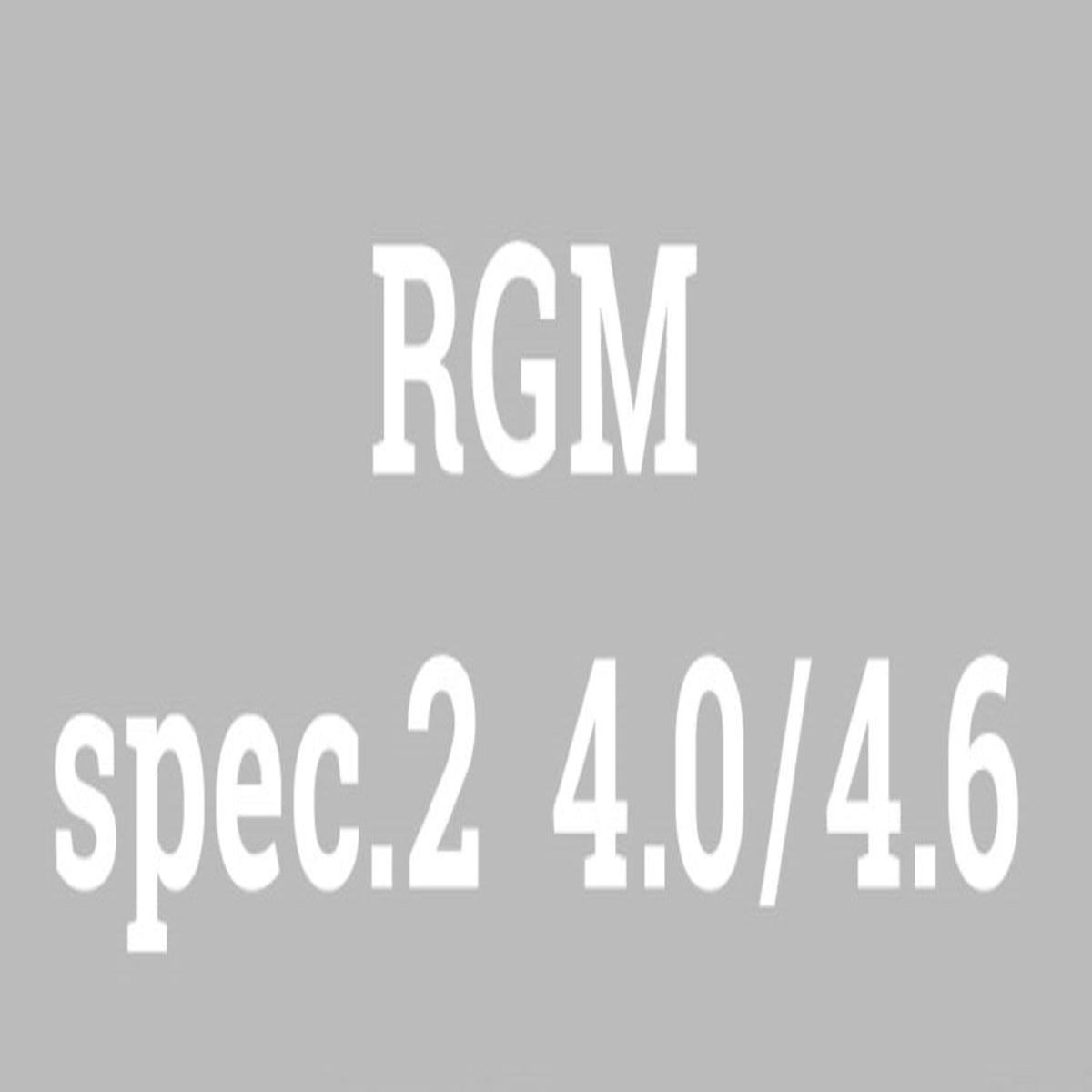 Jackall RGM Rod Pole Telescopic Spec 2 4.6 137cm Khaki Silver (0383)