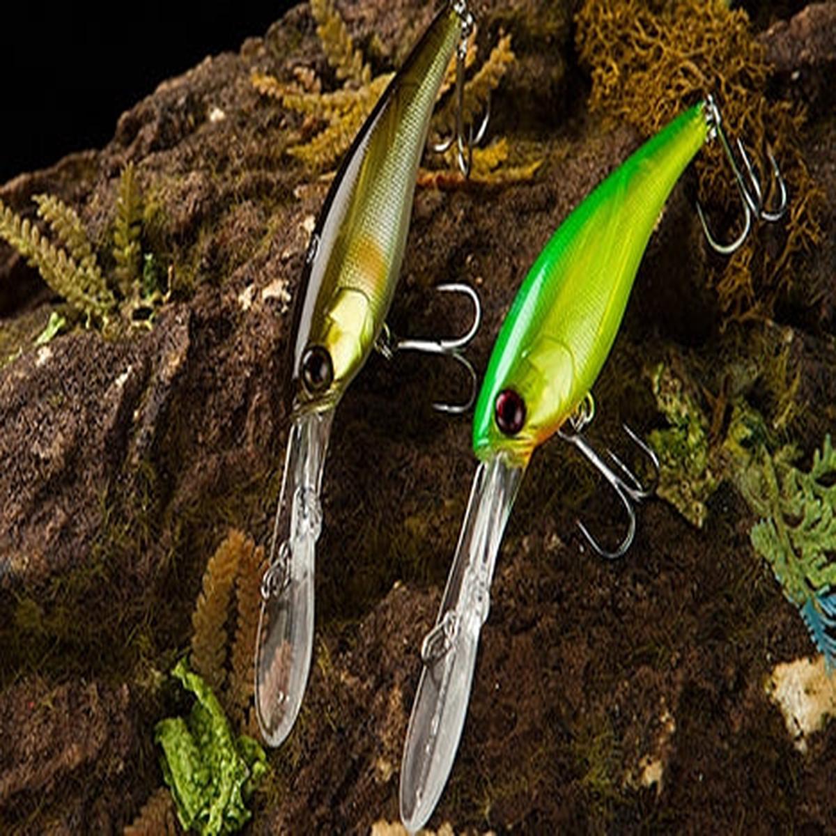 Jackall Soul Shad 62DR SP