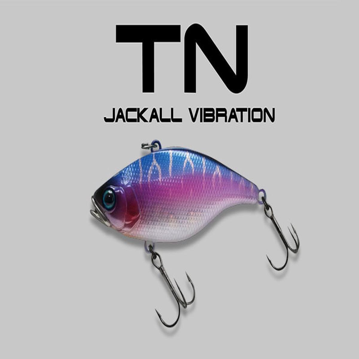 Jackall TN65 Silent