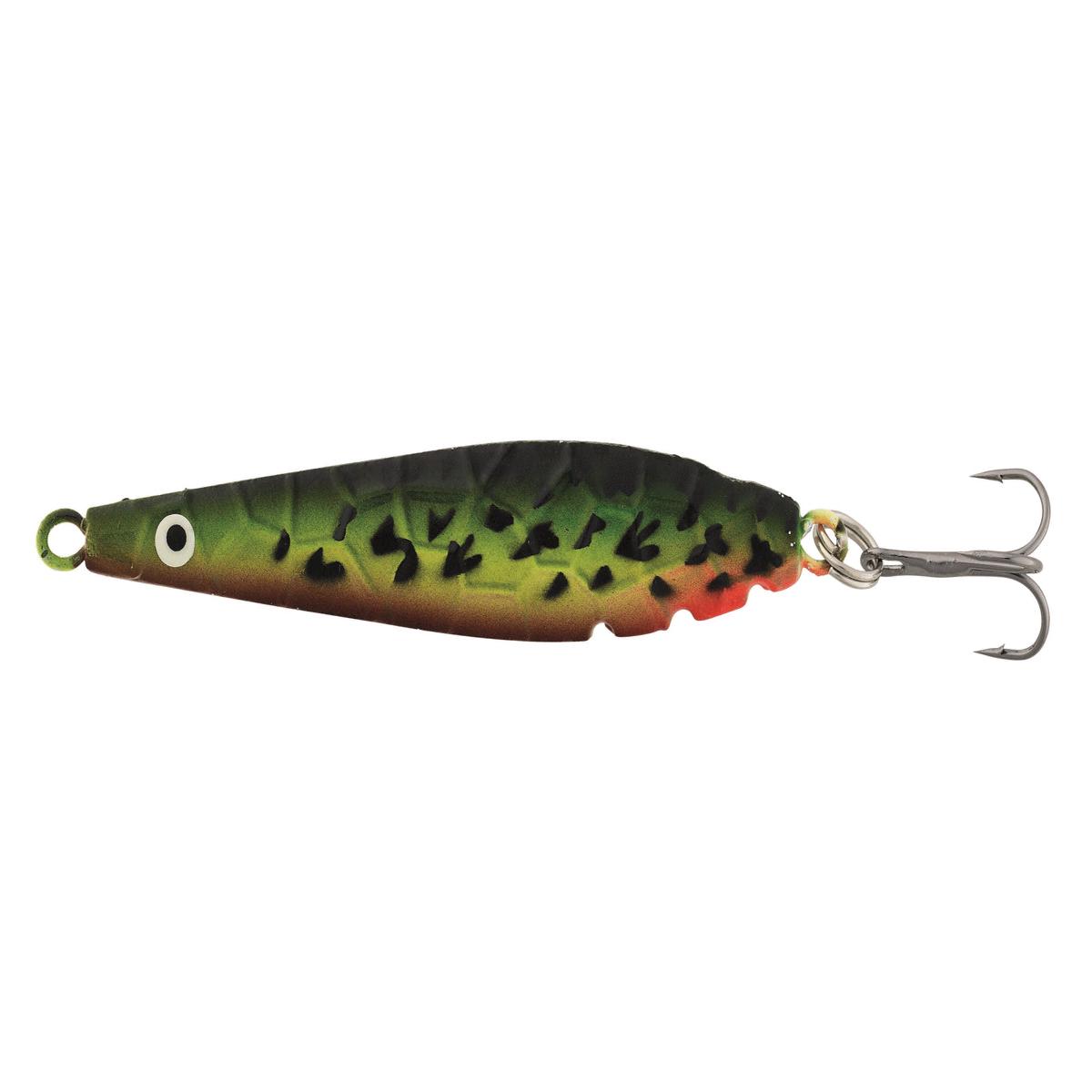 Kinetic Mn 17g Green Phlake
