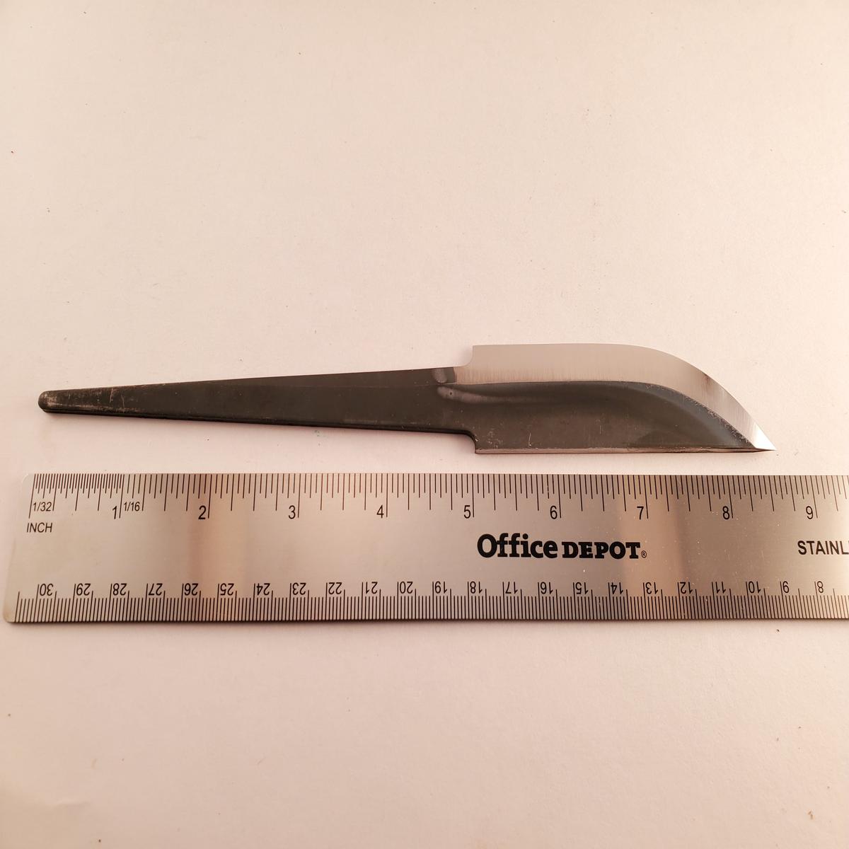 Laurin Metalli-Progressive Tempered-90