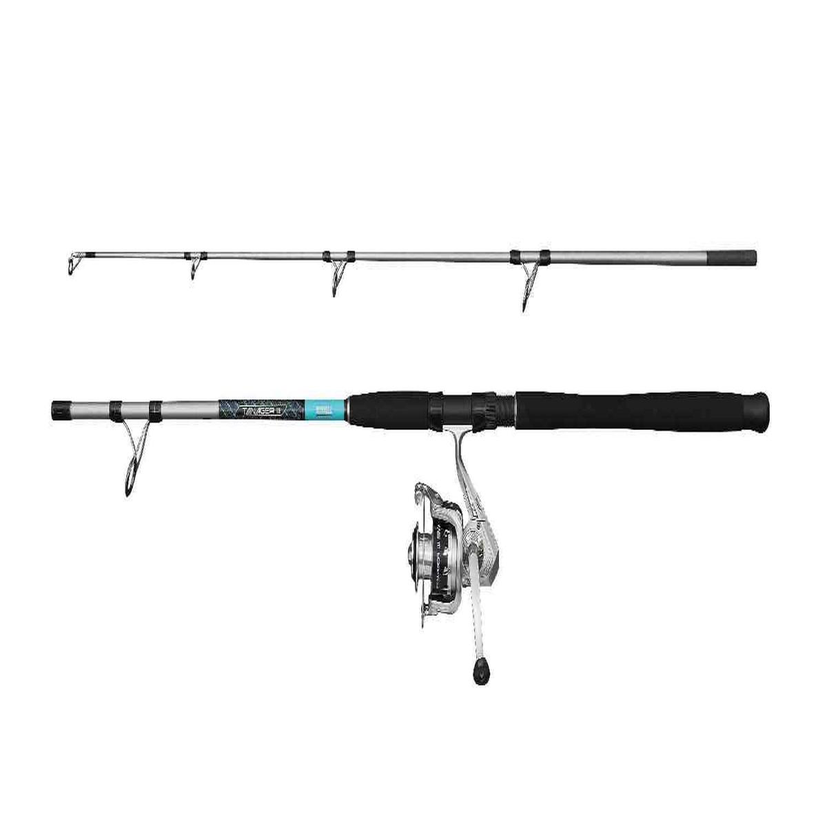 Mitchell Tanager 3 SW Boat Combo 7 100-300g 2sec + 5000 Reel