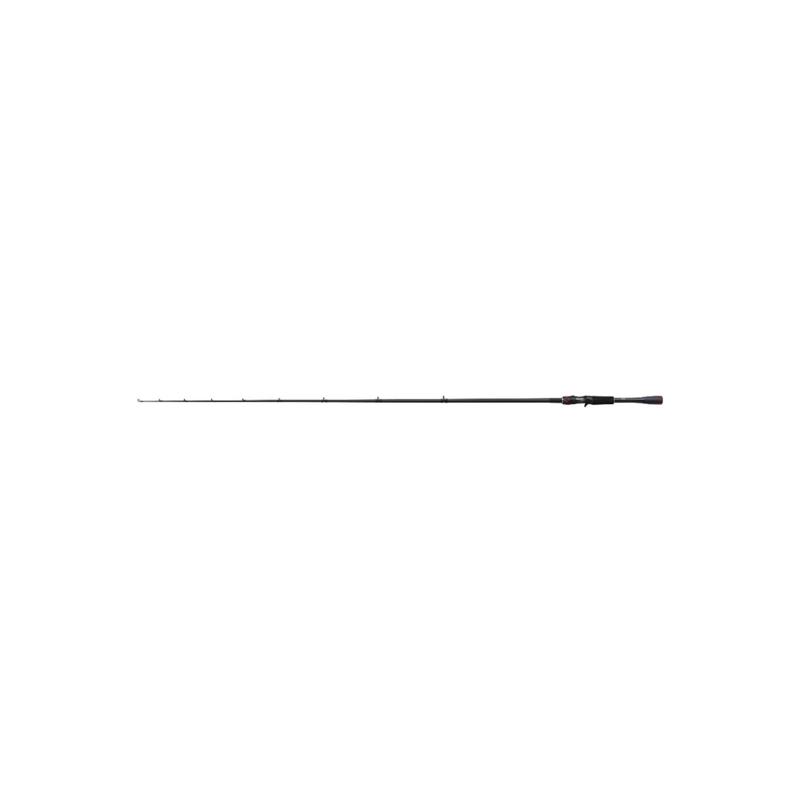 Pre-Order Shimano 20 Zodias Baitcasting 172MH-G
