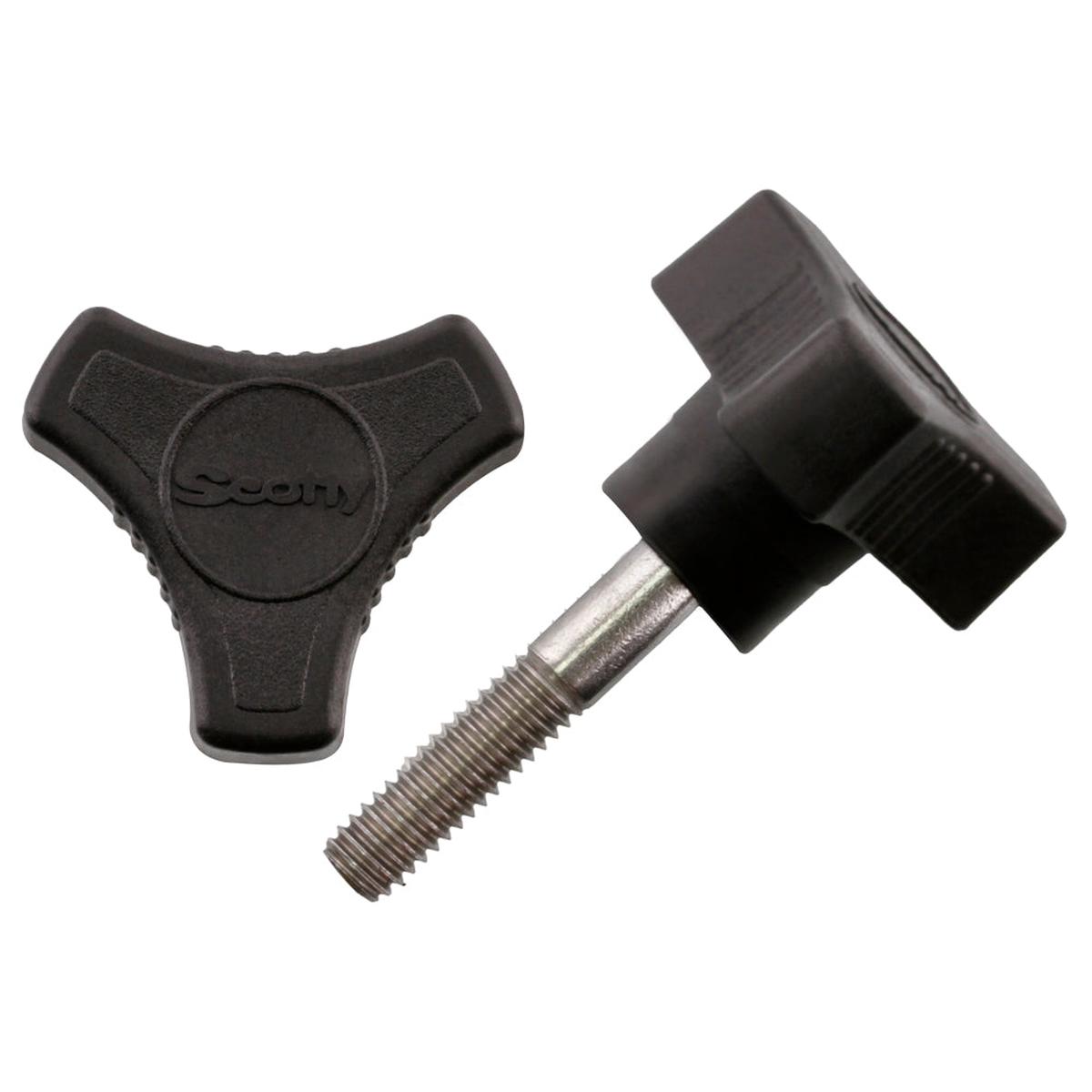 Scotty 1135 2 1/4" Replacement Knobs