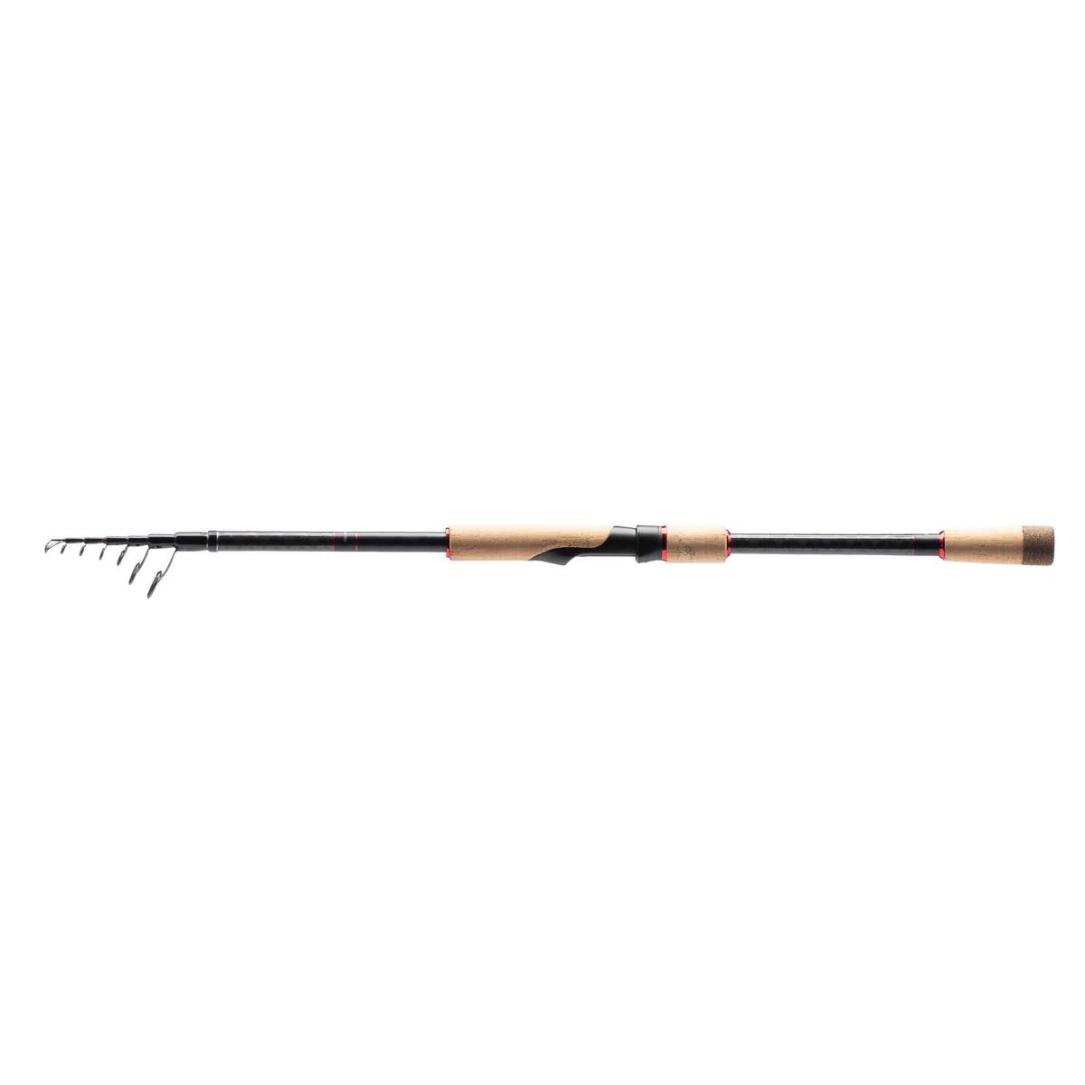 Shimano Catana GX Spinning Tele 2.10m 7-21g 5pc