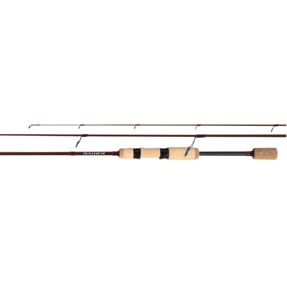 Shimano Raider Surf 12'0" Spin Medium Rod