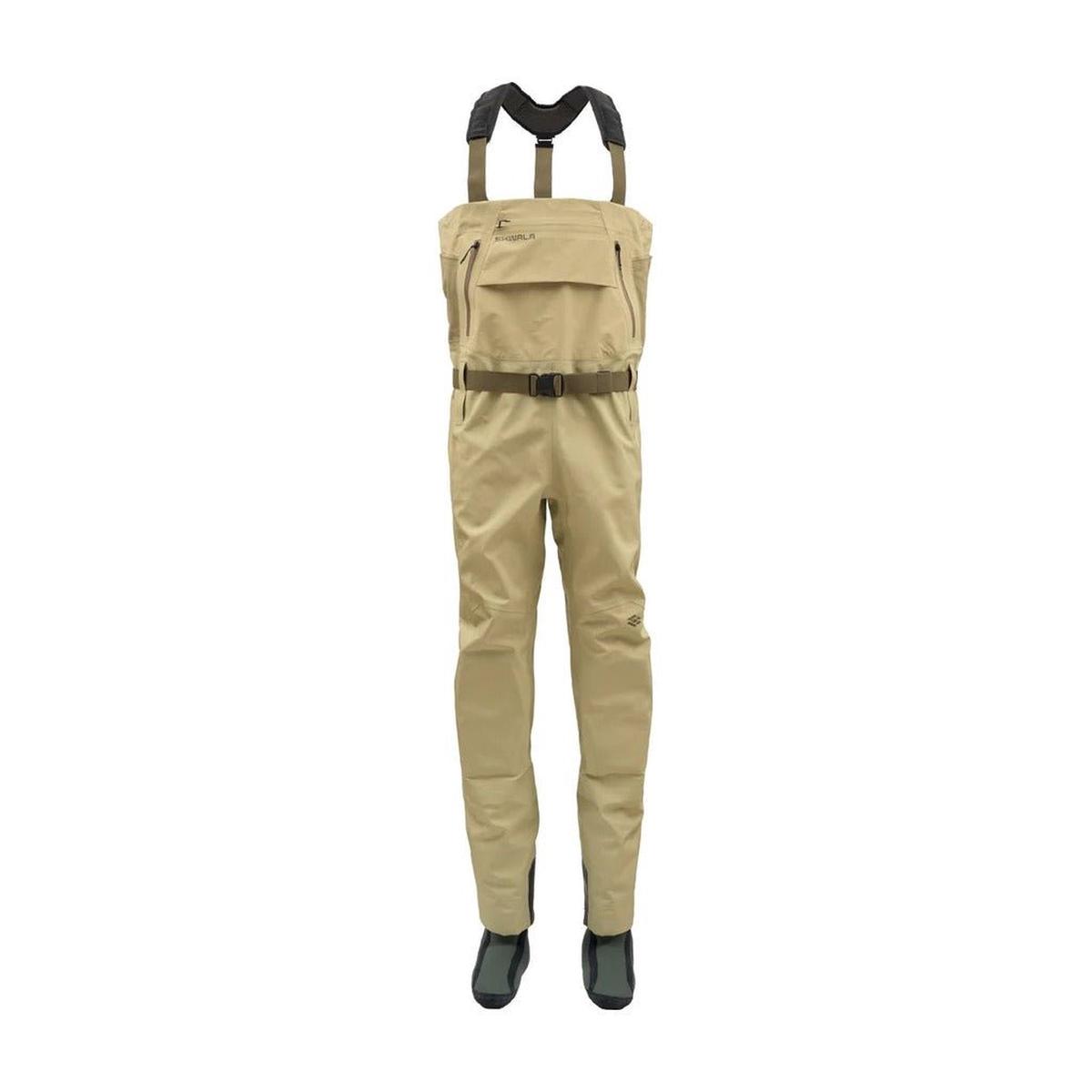 Skwala - Backeddy Wader - Gravel