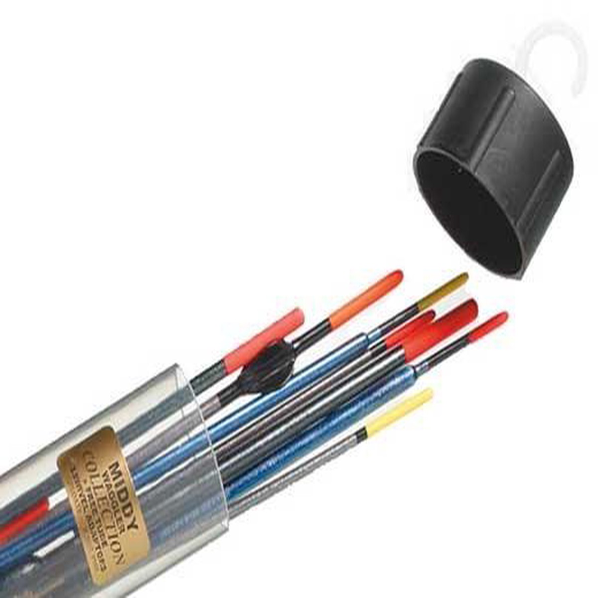 Wglrs Selection Float Tube X9Flts