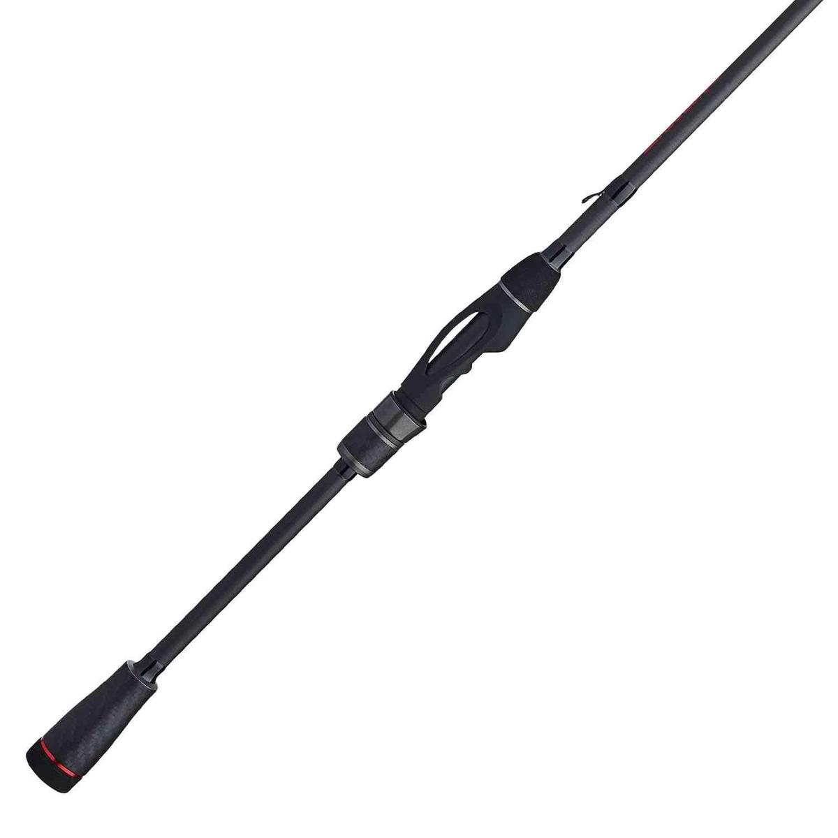 Abu Garcia Fantasista Nano Spinning Rod 7'6 7-30g 2sec