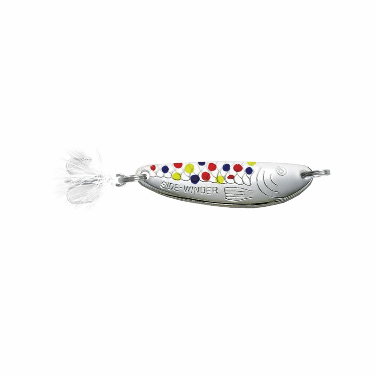 Acme Ice-Winder Spoon