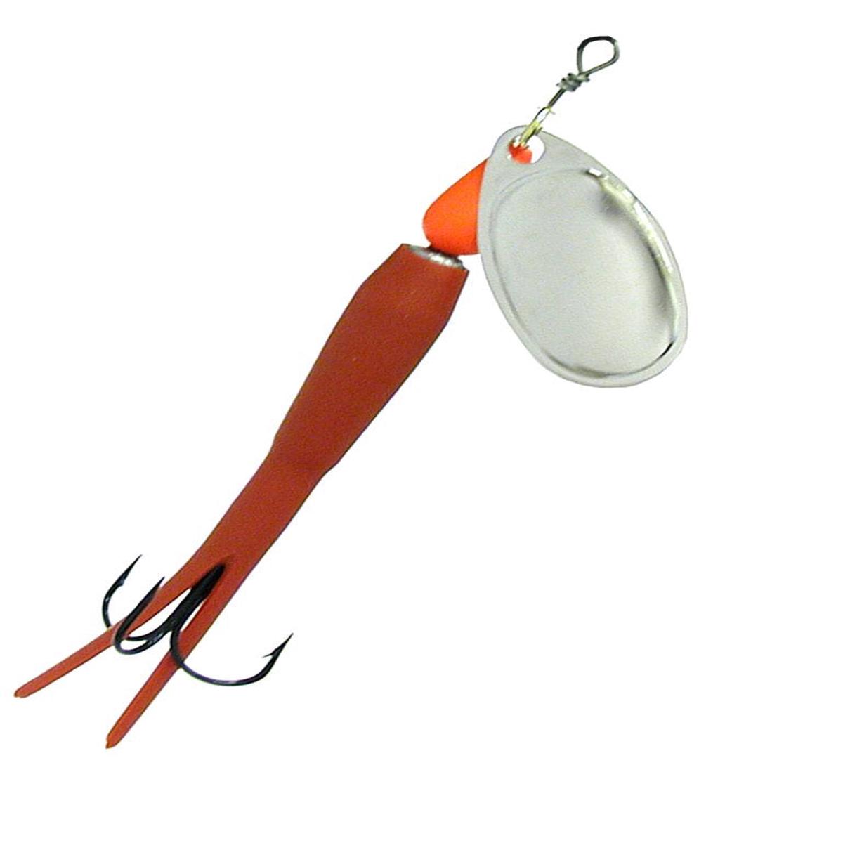 Allcock Flying C 15g Red Silver
