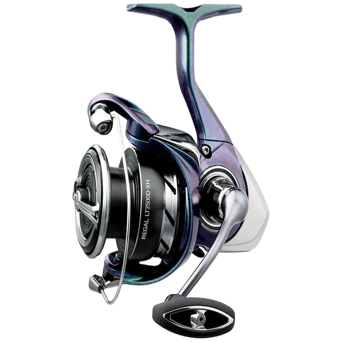 Daiwa Regal LT Spinning Reel