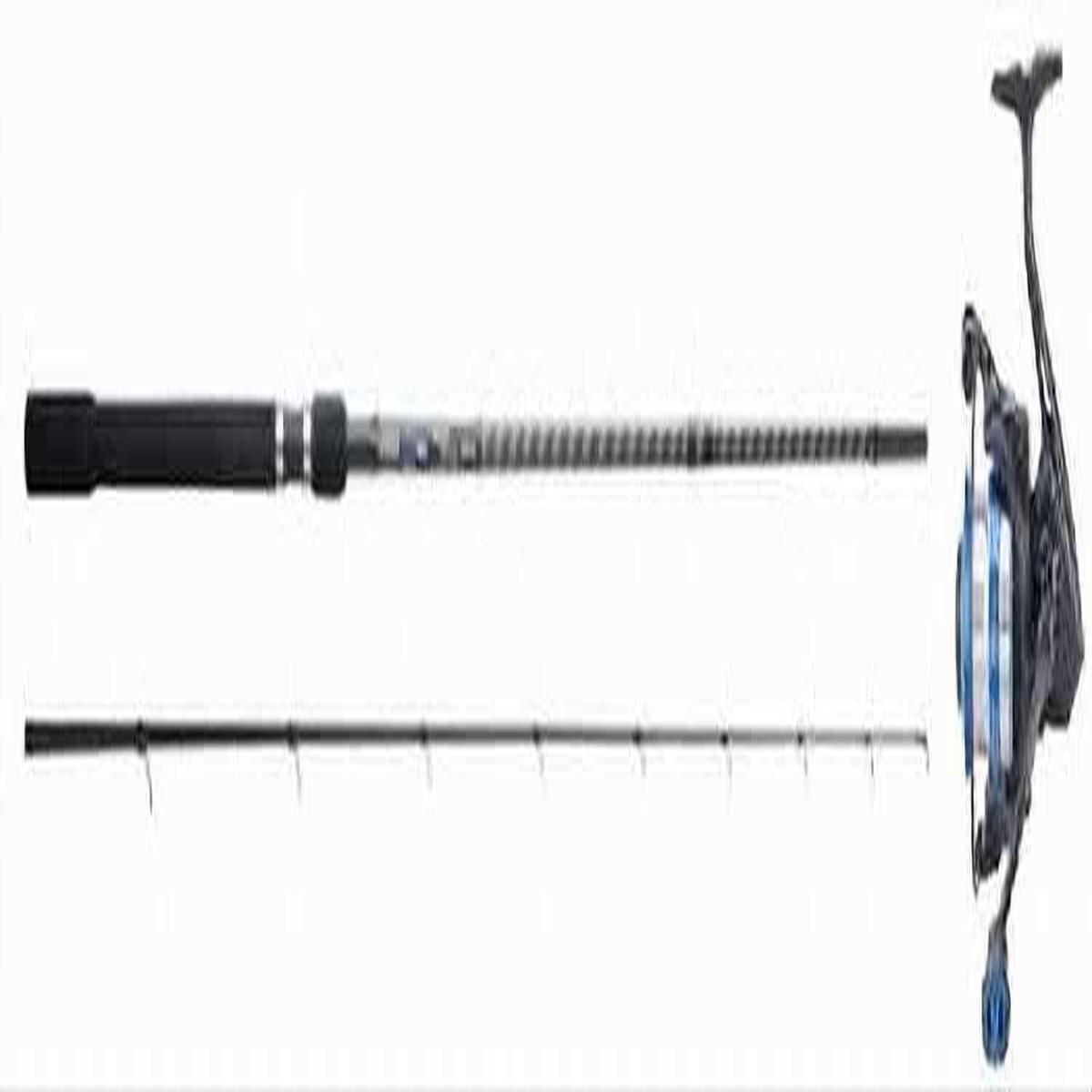 Garbolino Proxima 2S Combo - Pellet Waggler 3.0m 2sec + G Match-Feeder FDM 3000