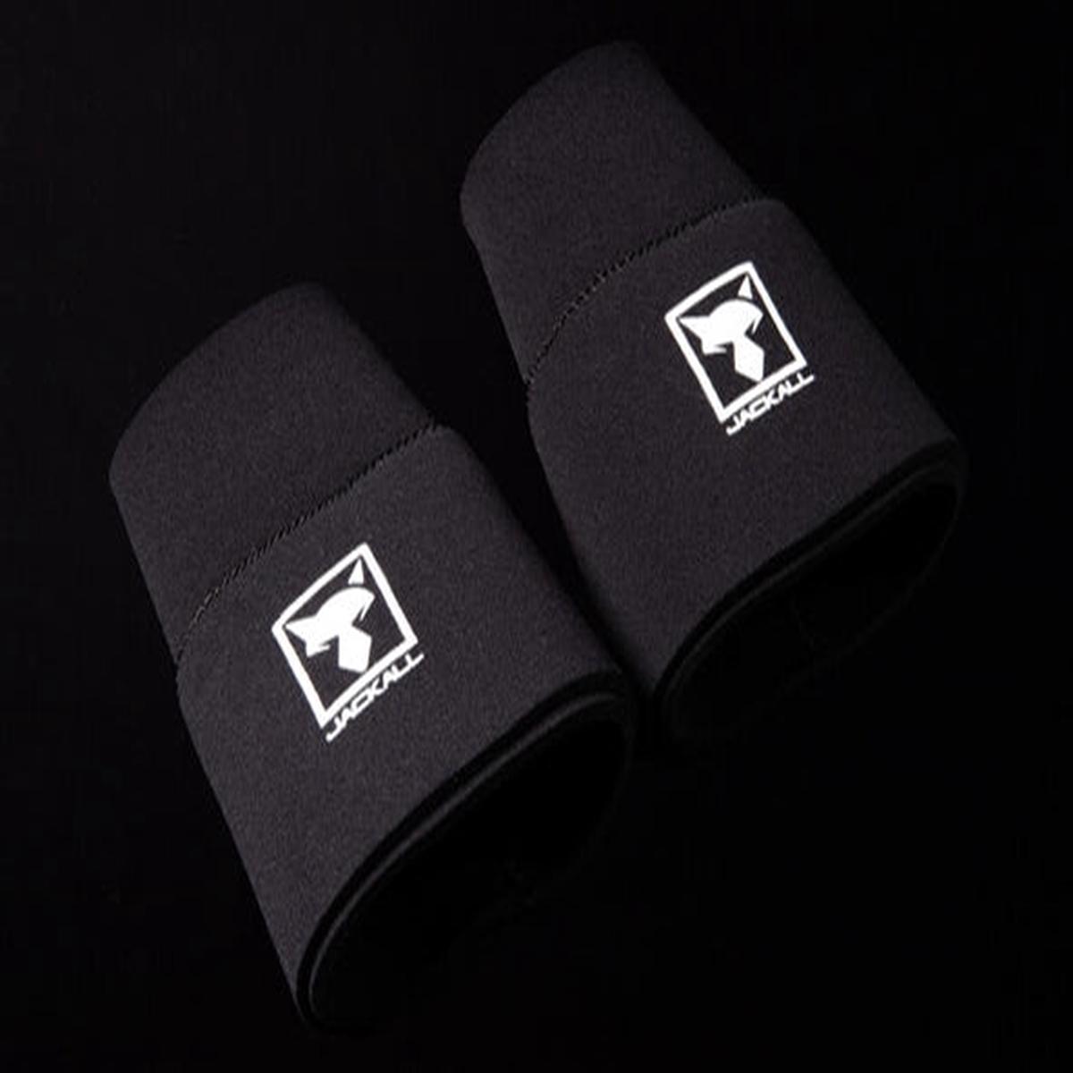 Jackall Rain Cuffs