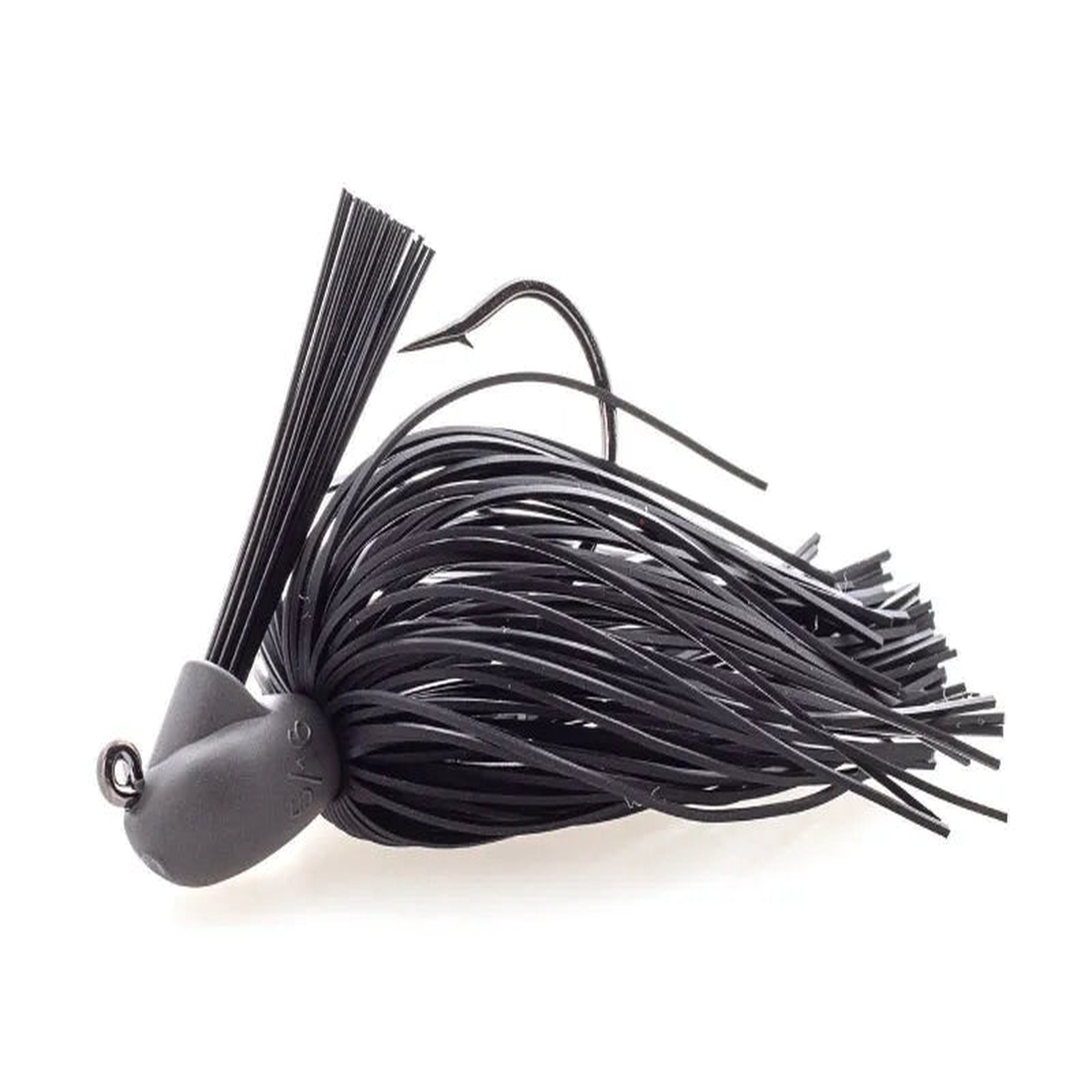 KEITECH 9G RUBBER JIG MODEL I (VERSION 2)