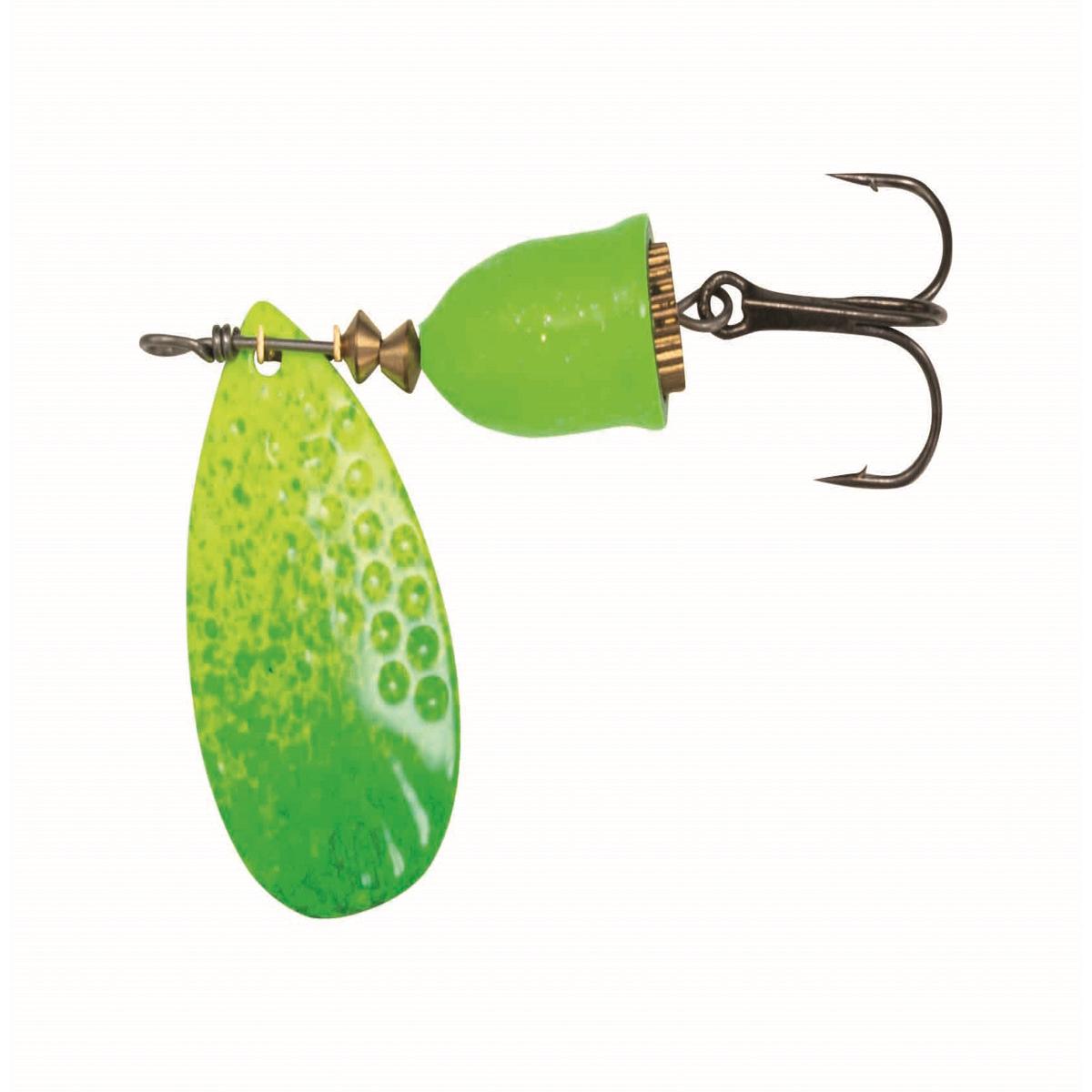 Kinetic Gekko 11g Green/Yellow