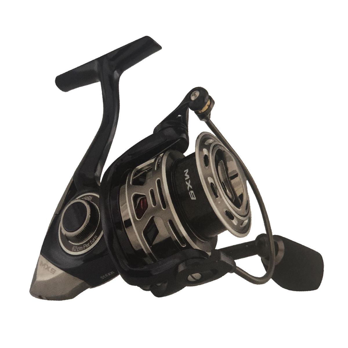 Mitchell MX9 3000 Spin