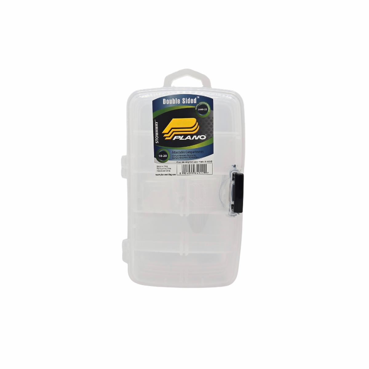 PLANO ORIGINAL STOWAWAY (3449-22)
