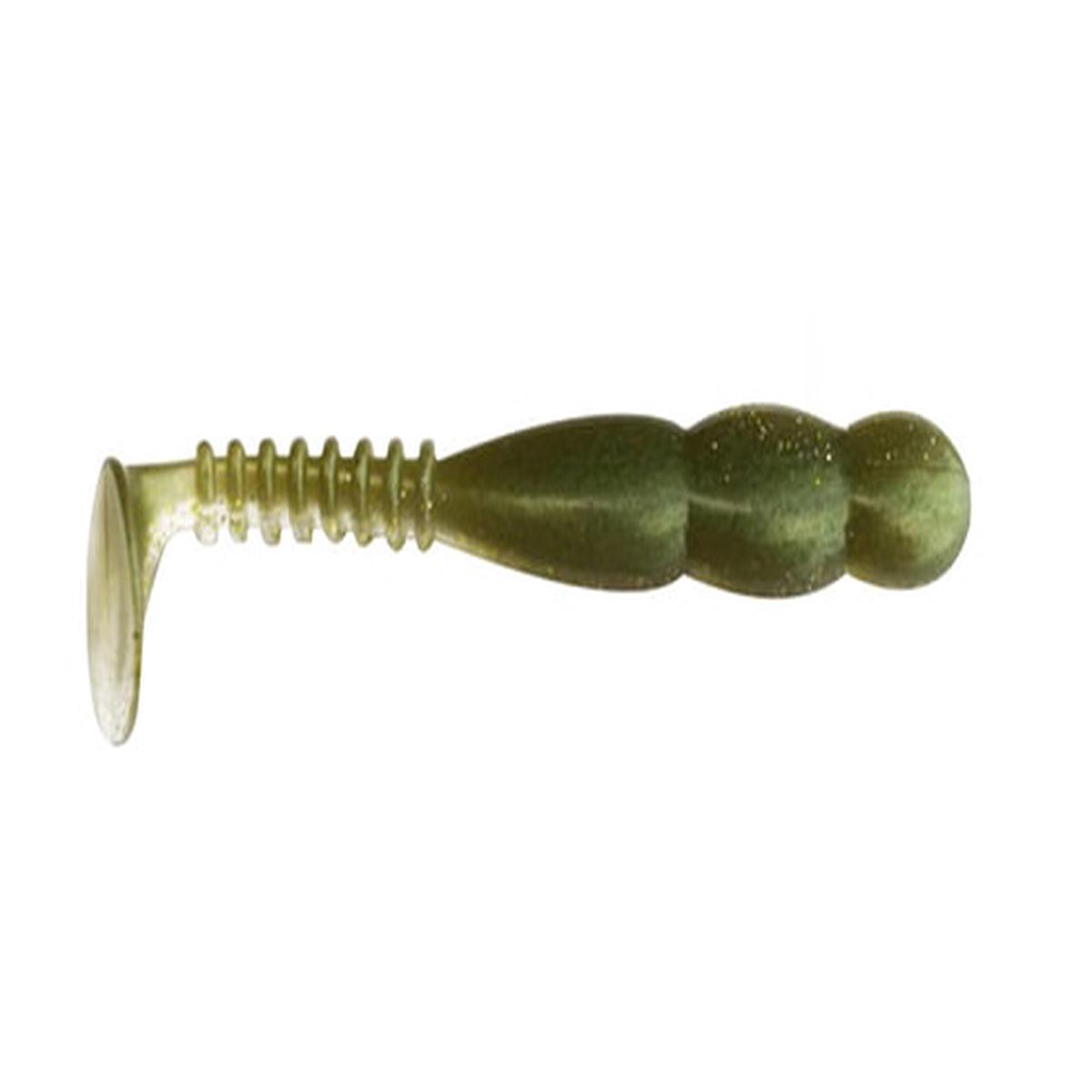 Reins Fat Rockvibe Shad 3.25"