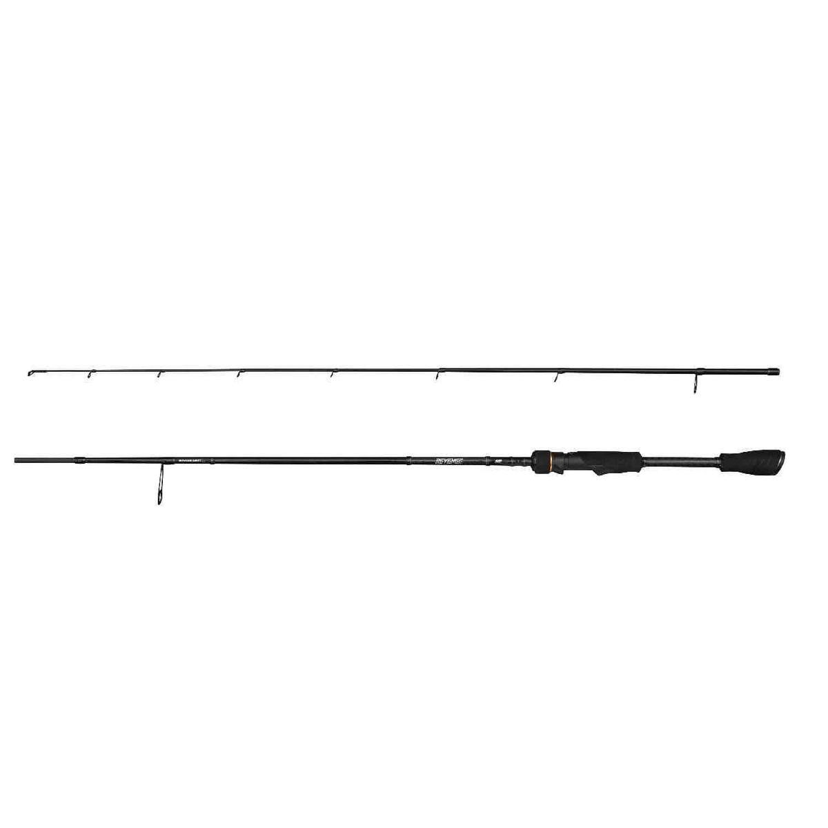 Savage Gear Revenge SG2 Light Game 2.21m 3-14g 2pcs