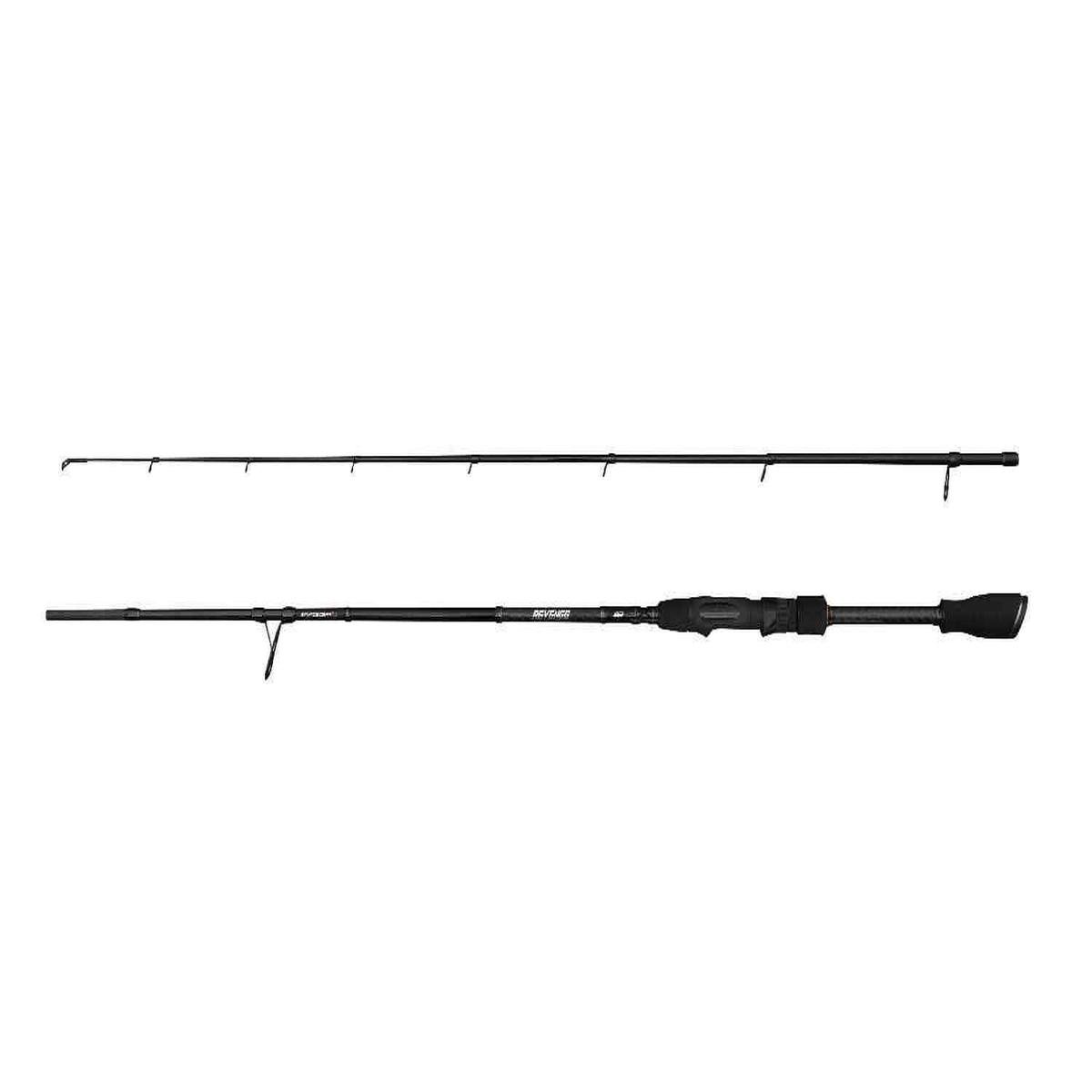 Savage Gear Revenge SG2 Vertical 1.98m 7-21g 2pcs