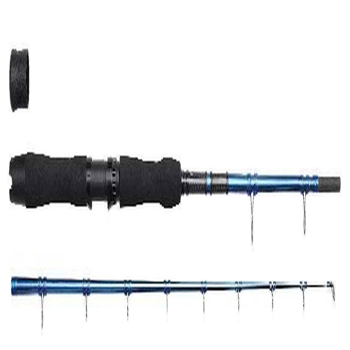 Savage Gear SGS2 Trolling Game 7 Parabolic 12-20lb 2Sec