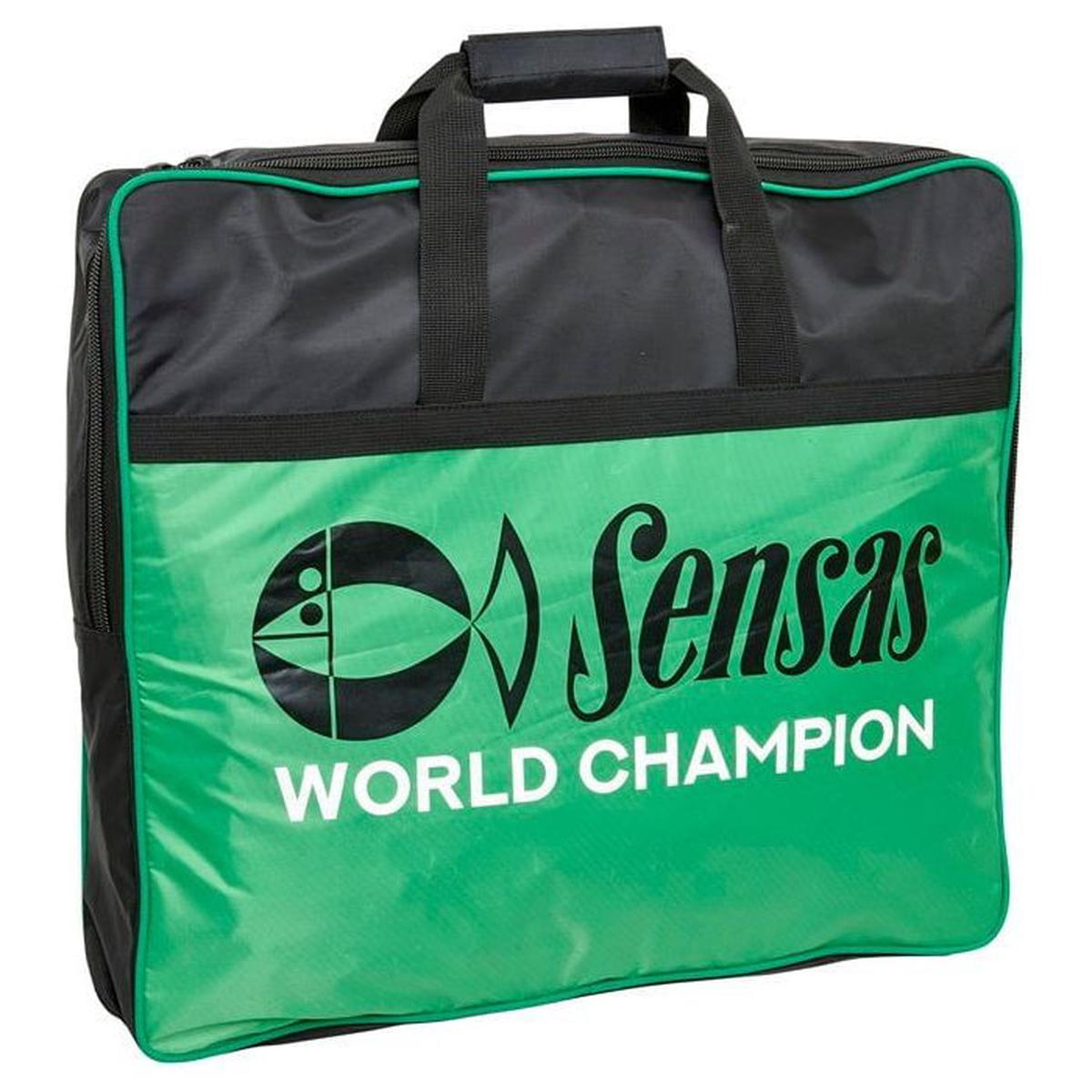 Sensas Sofia Square Net Bag