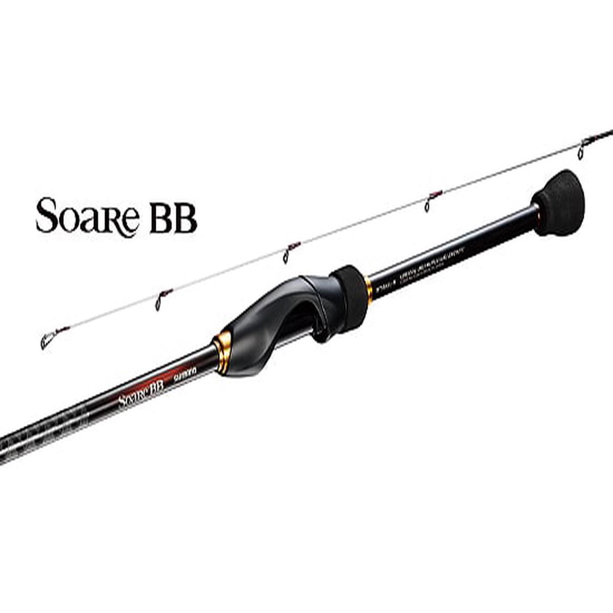 Shimano '23 Soare BB Spinning