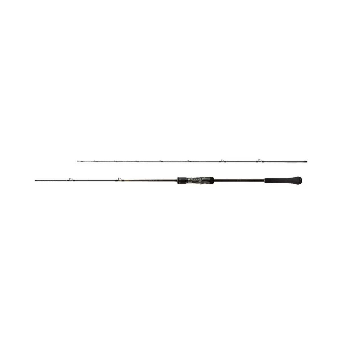 Shimano Ocea Jigger 5ft 10in PE2.5 Max 200g Overhead Rod