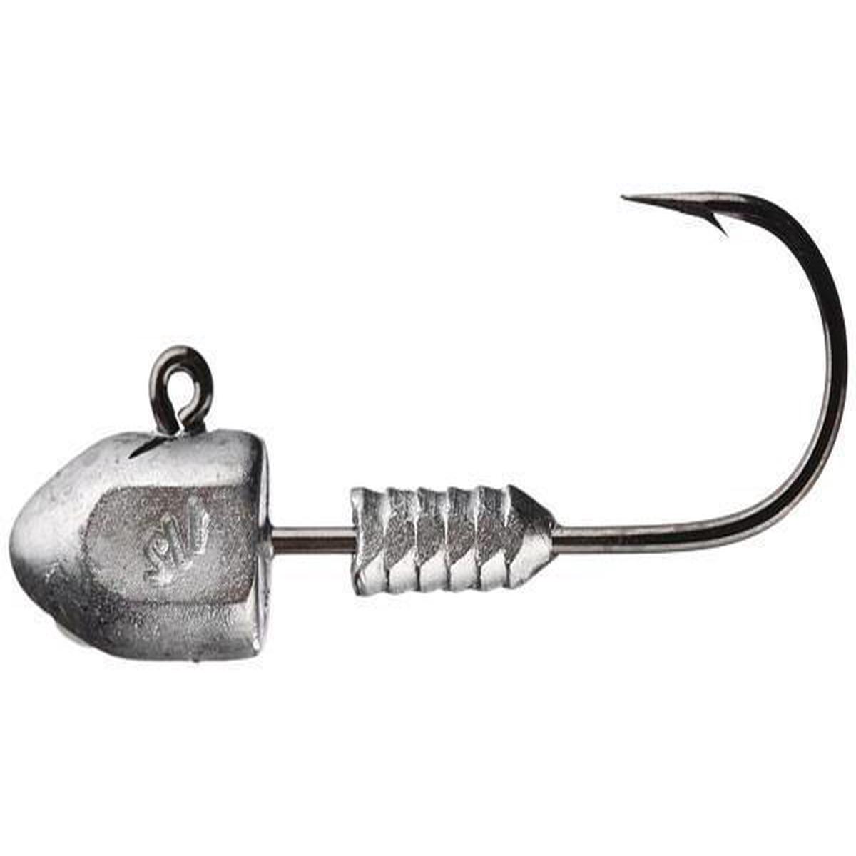 Z-Man HeadlockZ HD Swim Jigheads