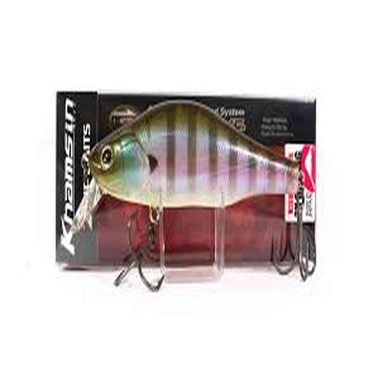 ZIP BAITS Khamsin 105SP-SR 082