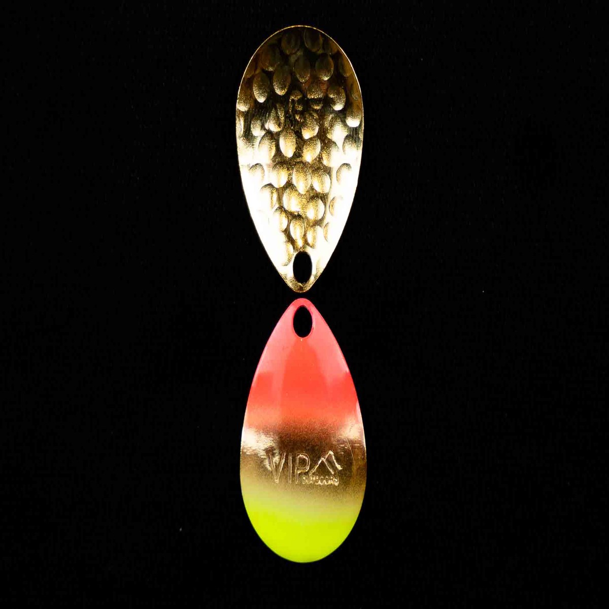 3 Colorado "Gold Sunset" Spinner Blade (Single Blade)