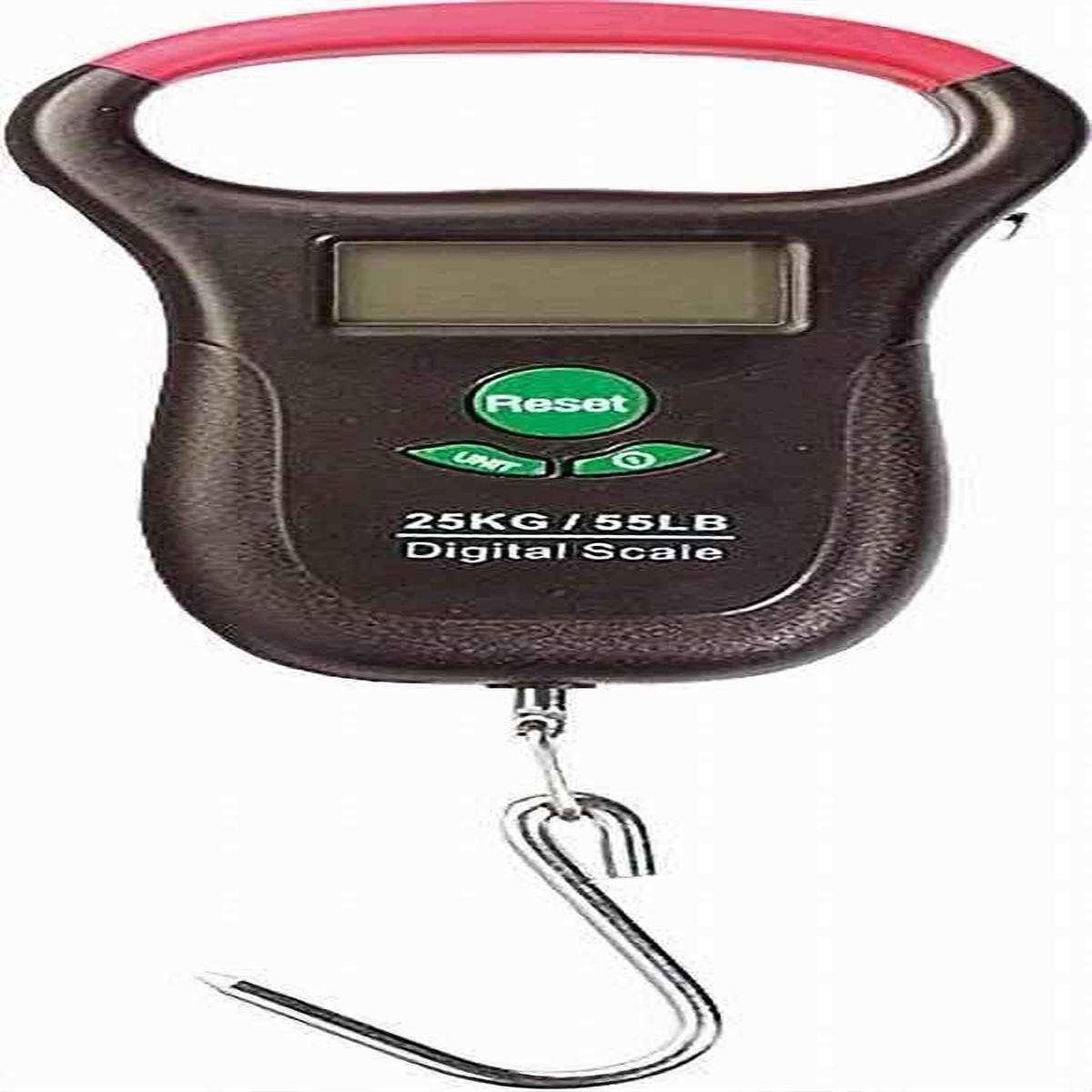 Allcock 50lb/25kg Digital Scales