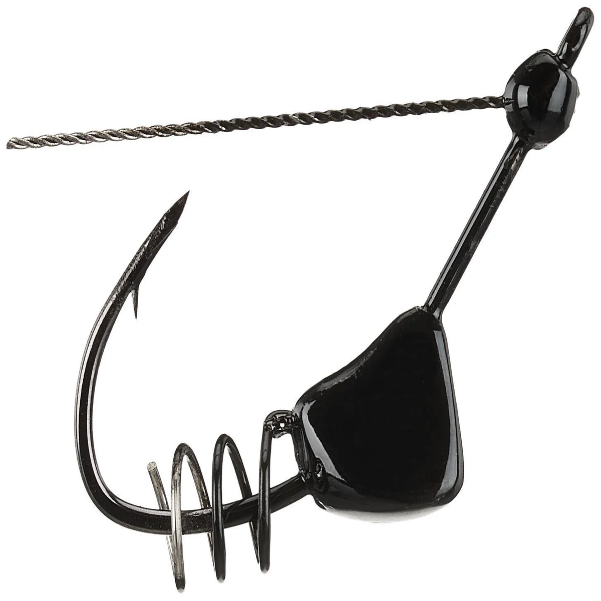 Core Tackle Weedless Wacky Shot