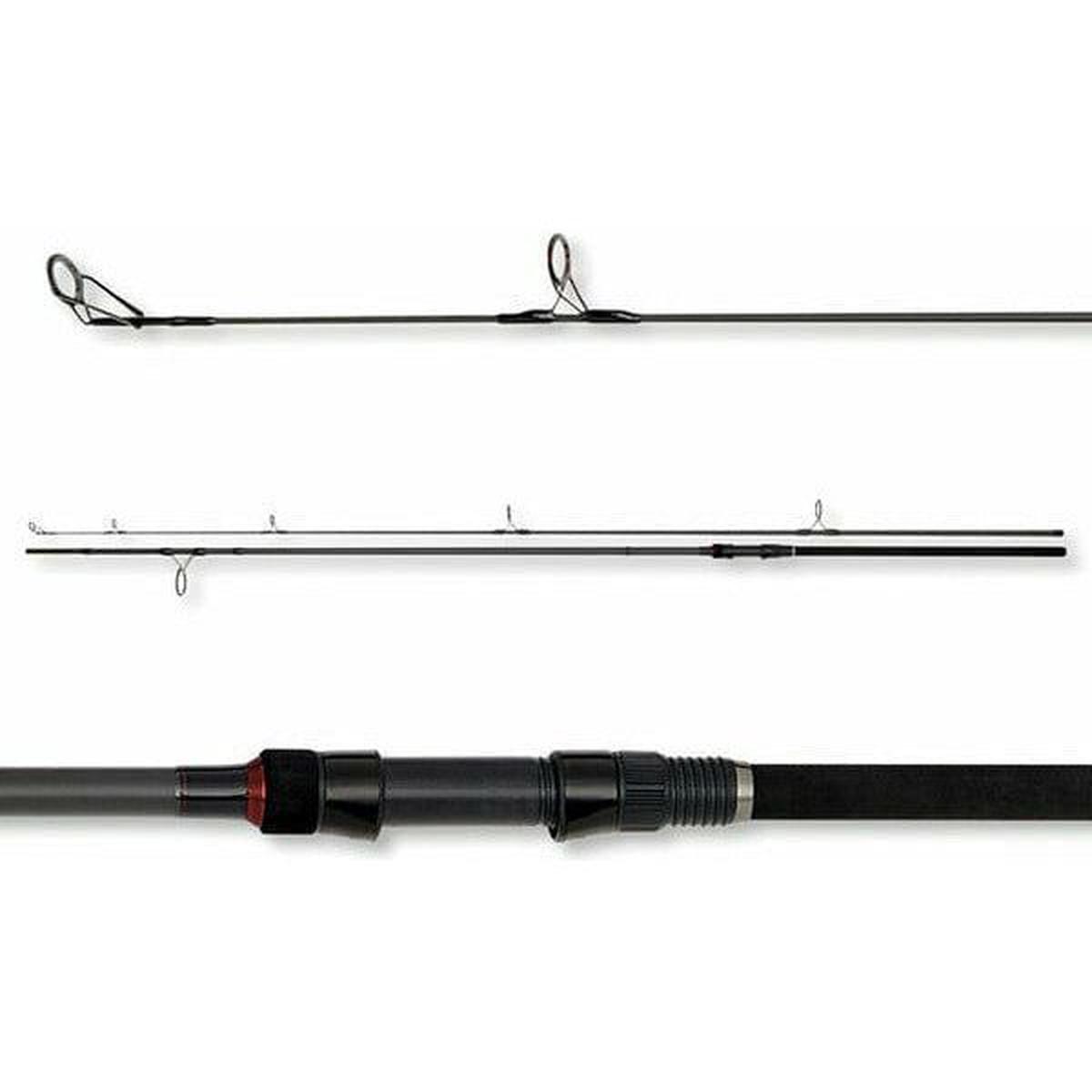 DAIWA Black Widow XT Carp