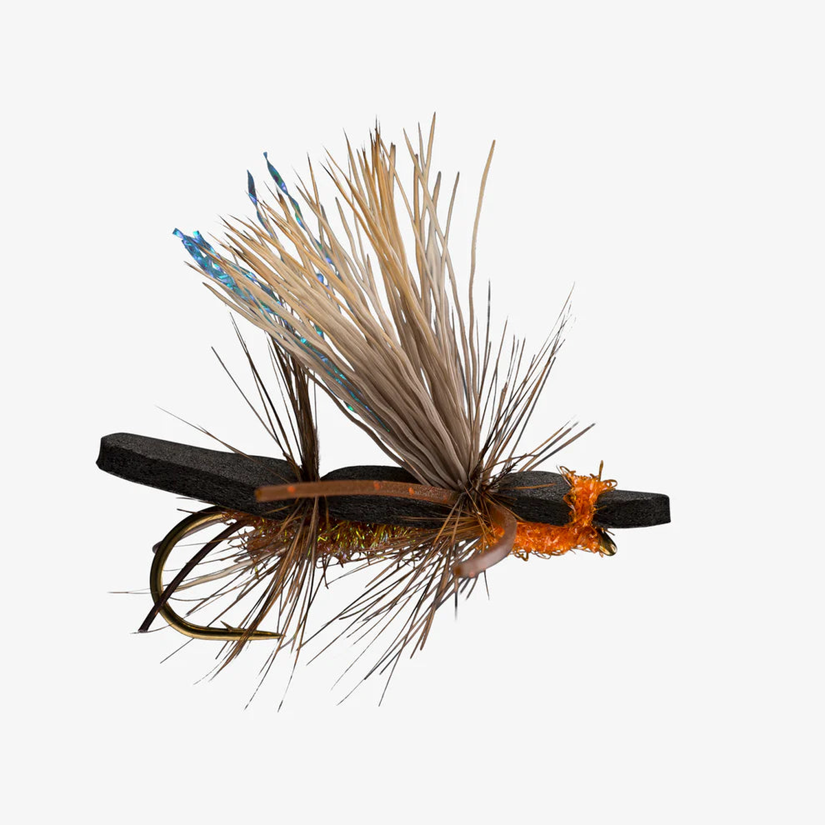 Emma Stone - Salmonfly - Size 6