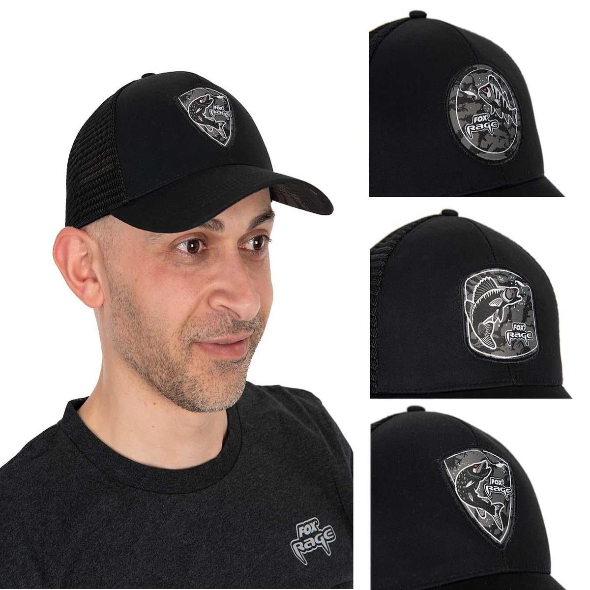 Fox Rage Species Trucker Cap