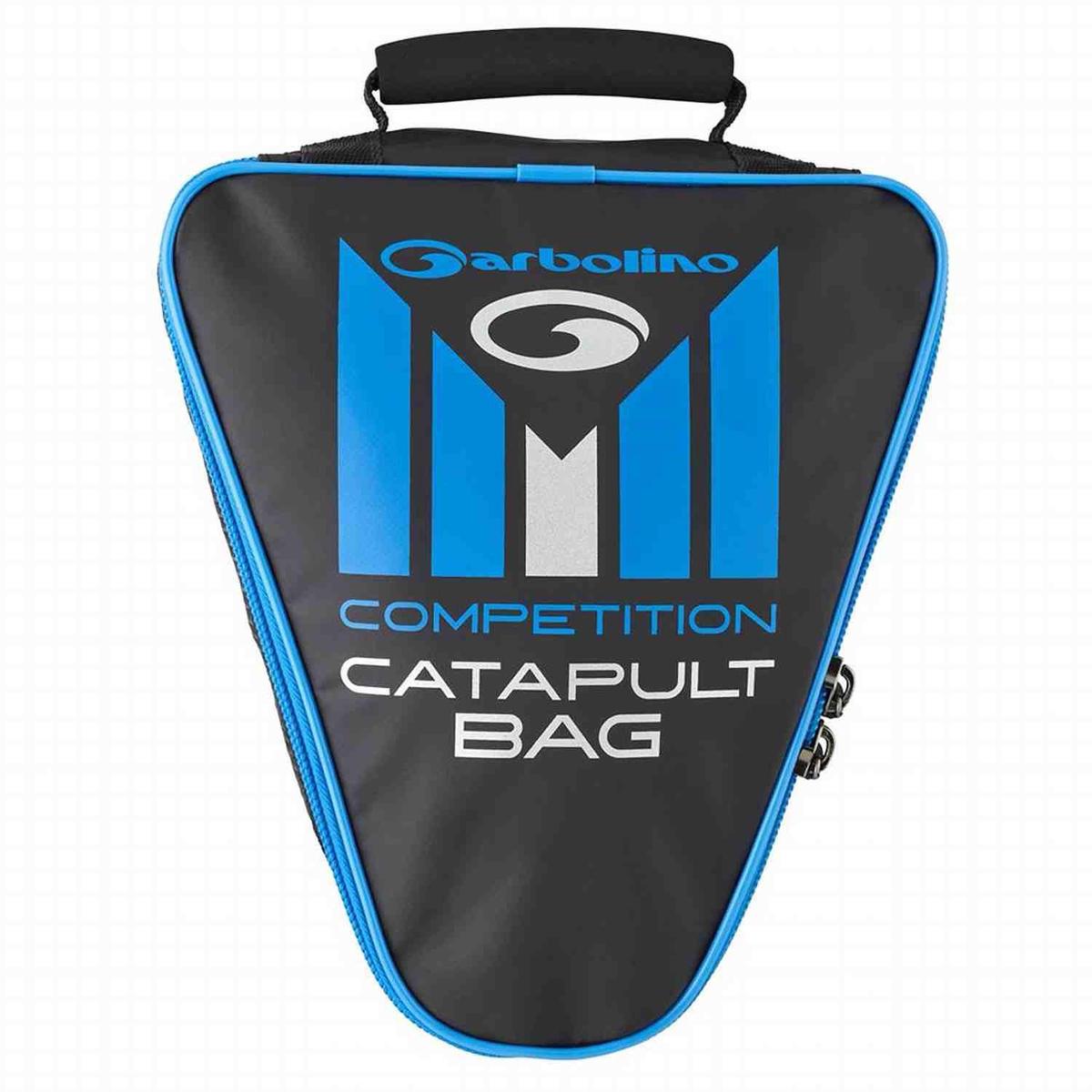 Garbolino Squadra Competition Series Catapult Bag