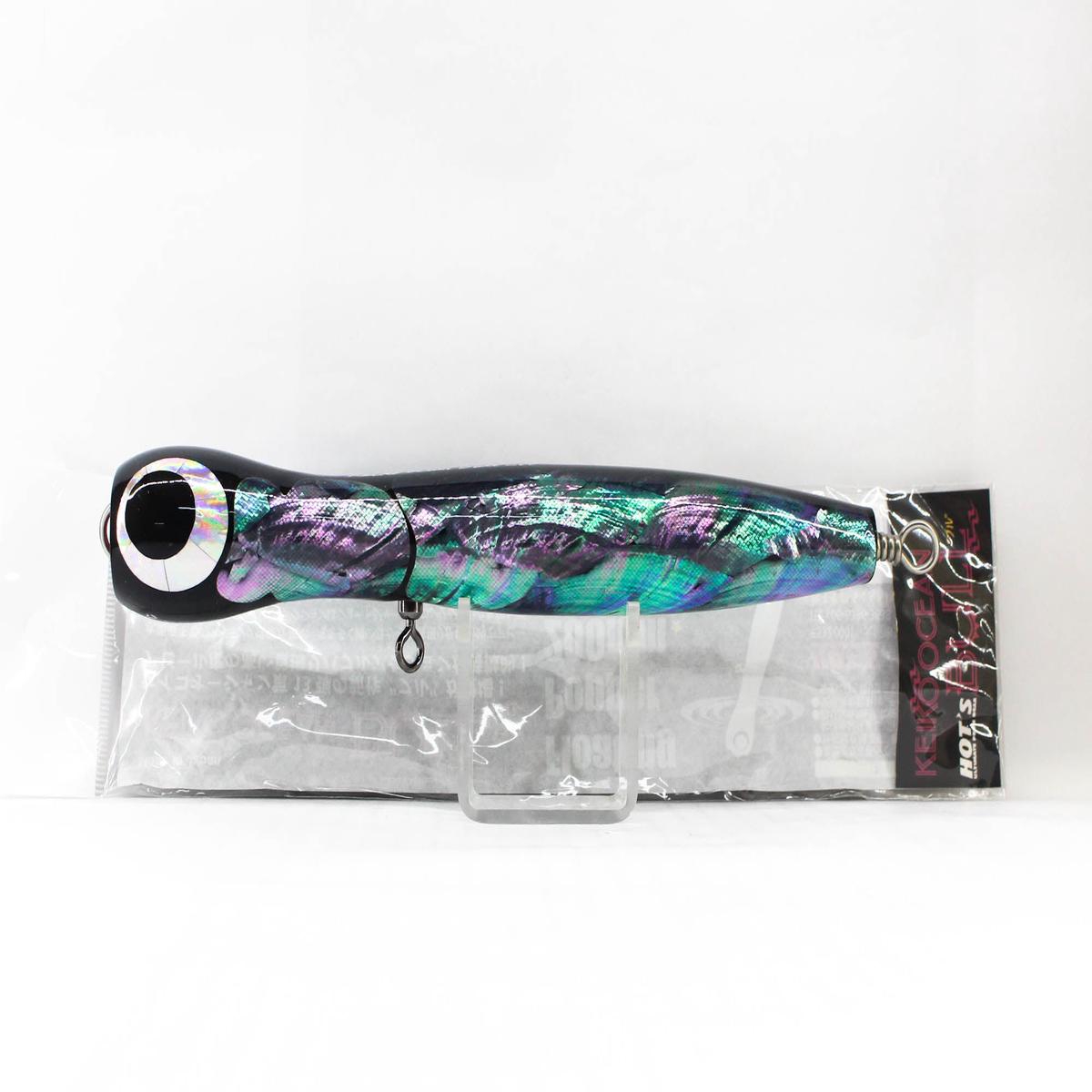 Hots Keiko Ocean Bull 200mm Floating South Sea Shell (6862)