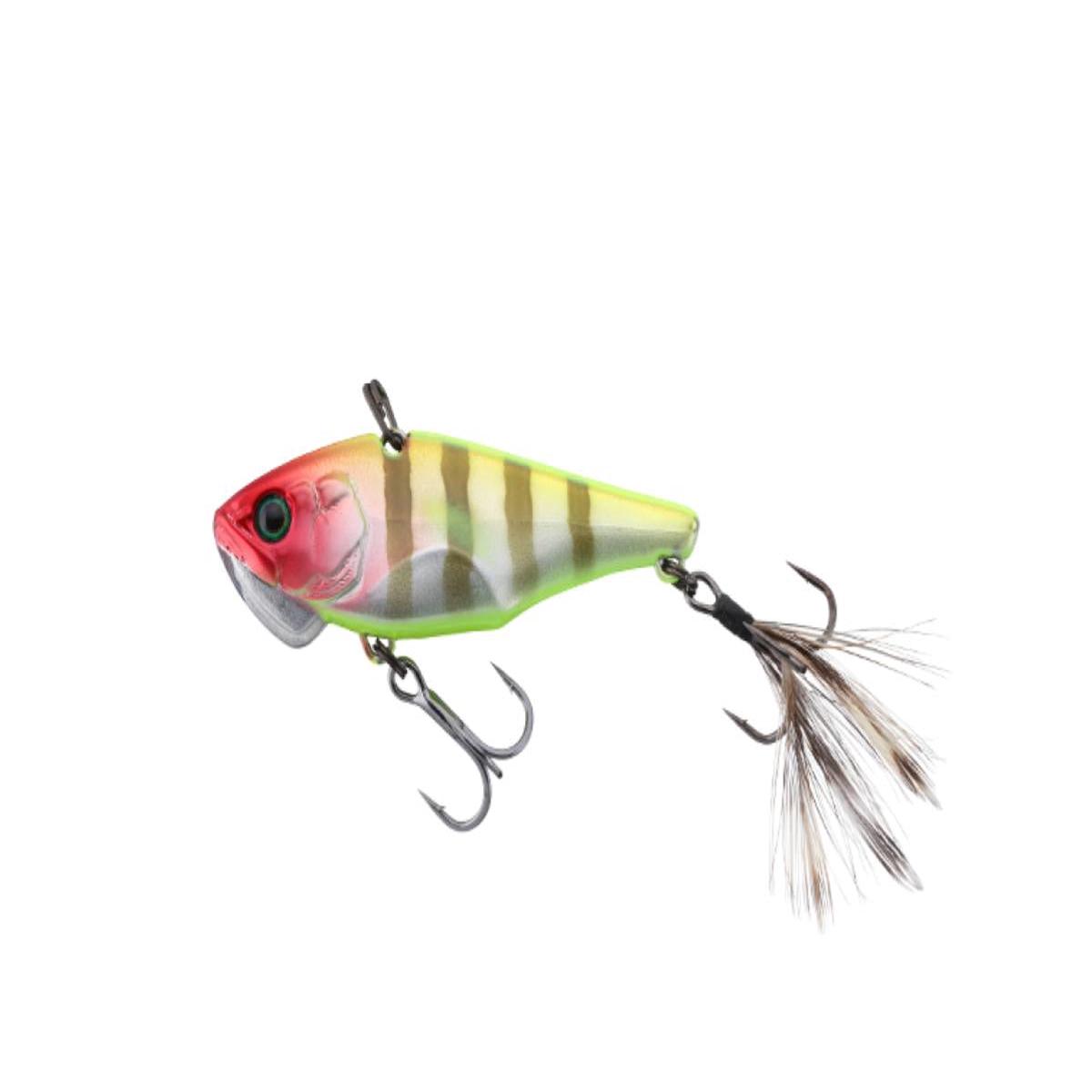Jackall Speed Vib 7g #Noike Pierrot
