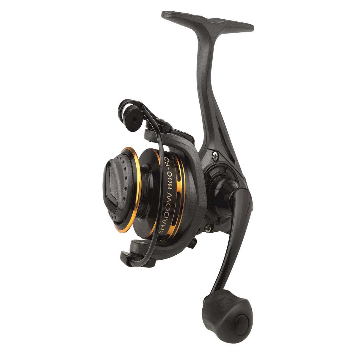 Kinetic Shadow 800-FD Reel