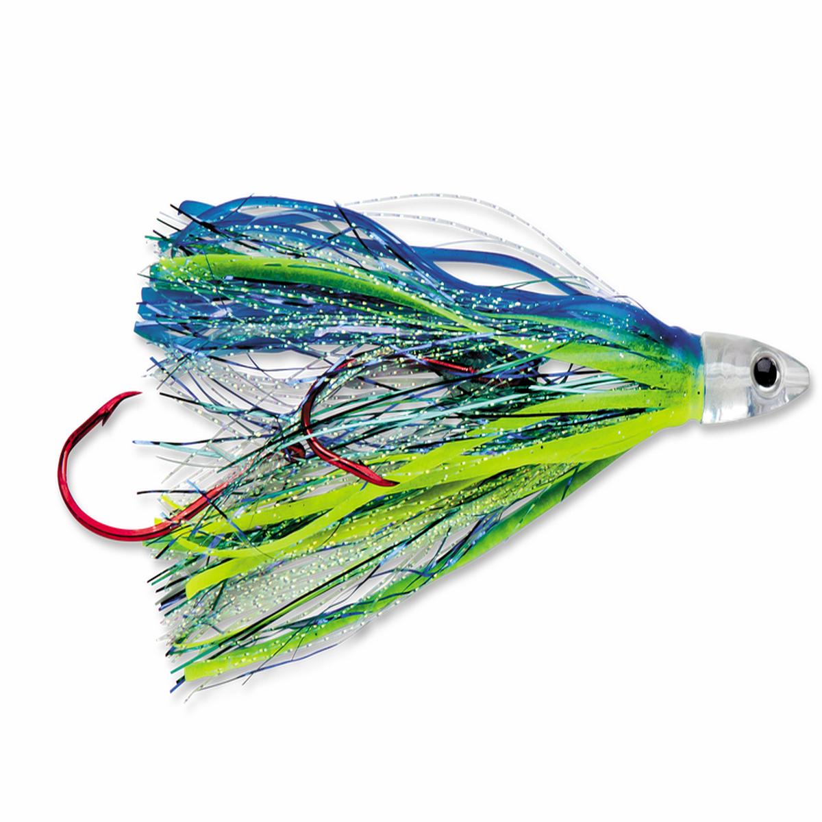 Luhr-Jensen Jensen Rigged Flash Fly