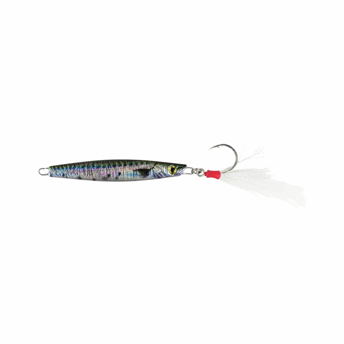Lunkerhunt Needle Jig