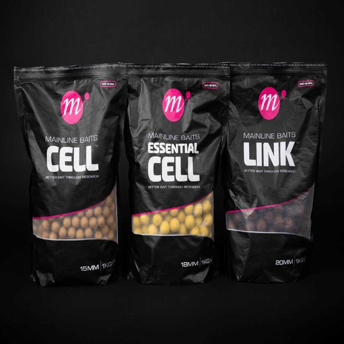 Mainline Shelf Life - 1kg - 15mm