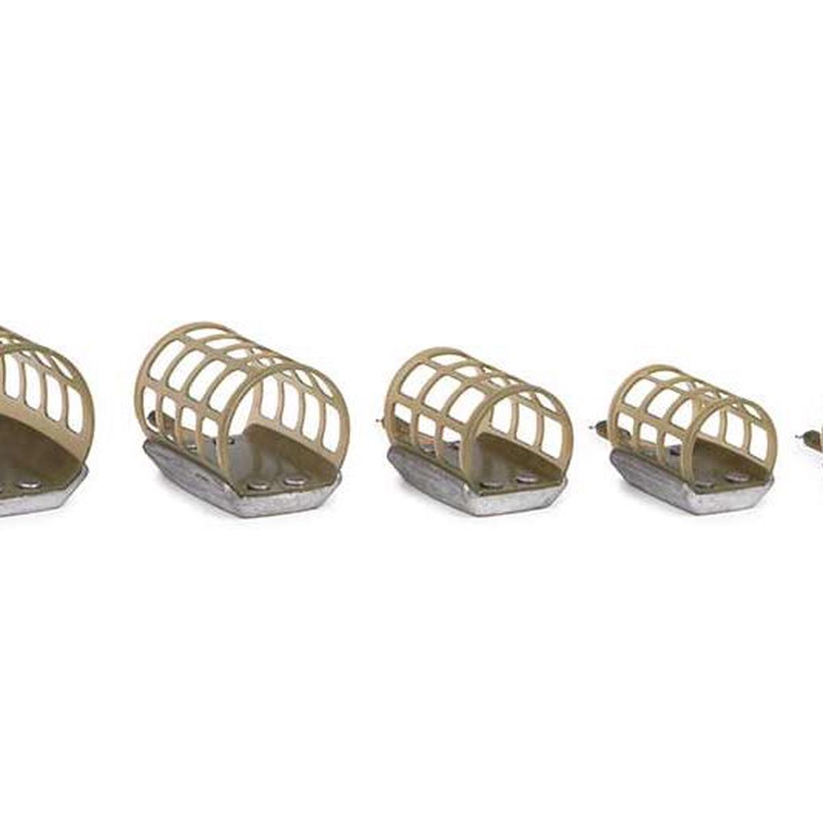 Matrix Plastic Cage Feeder