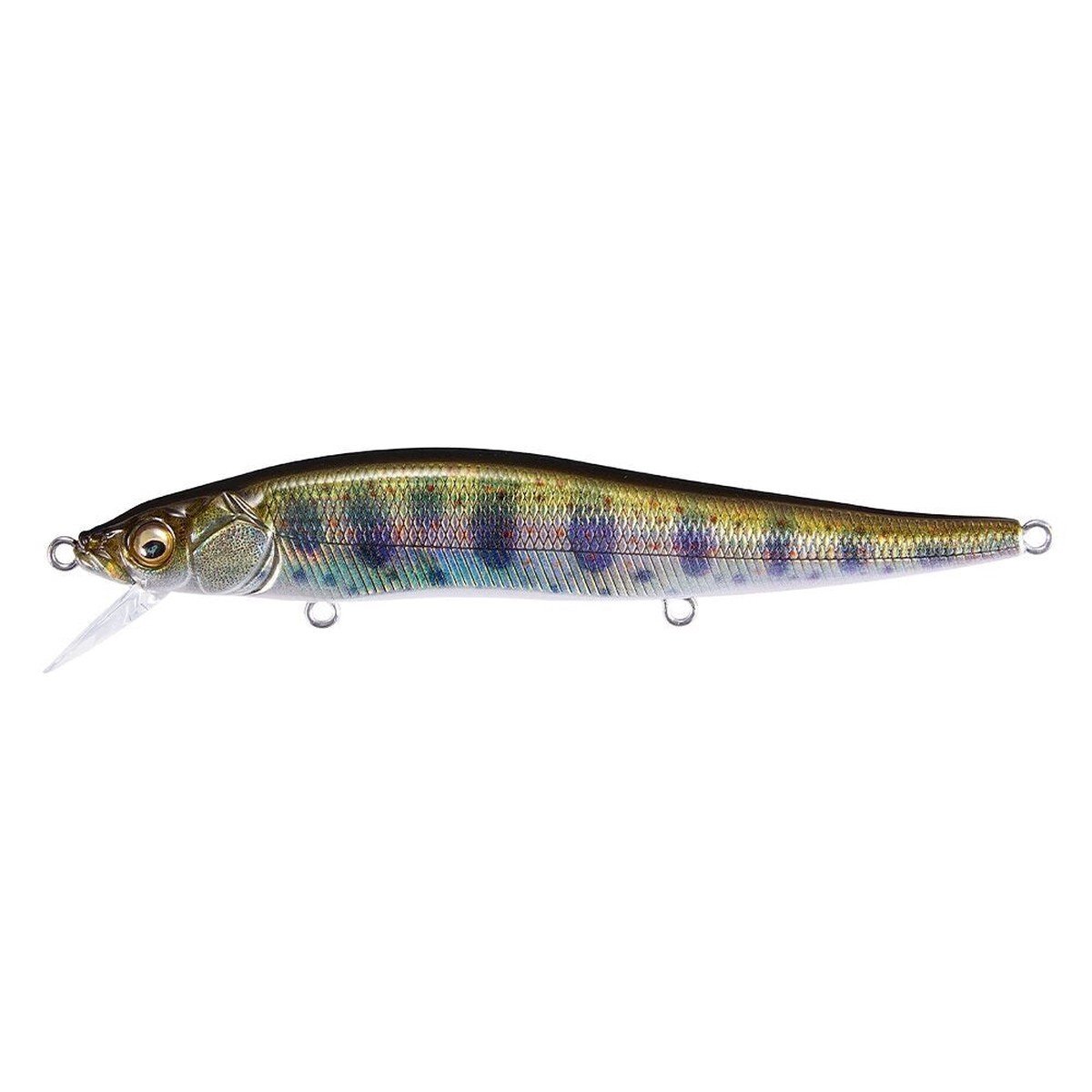 Megabass Great Hunting GH110 FA Amago