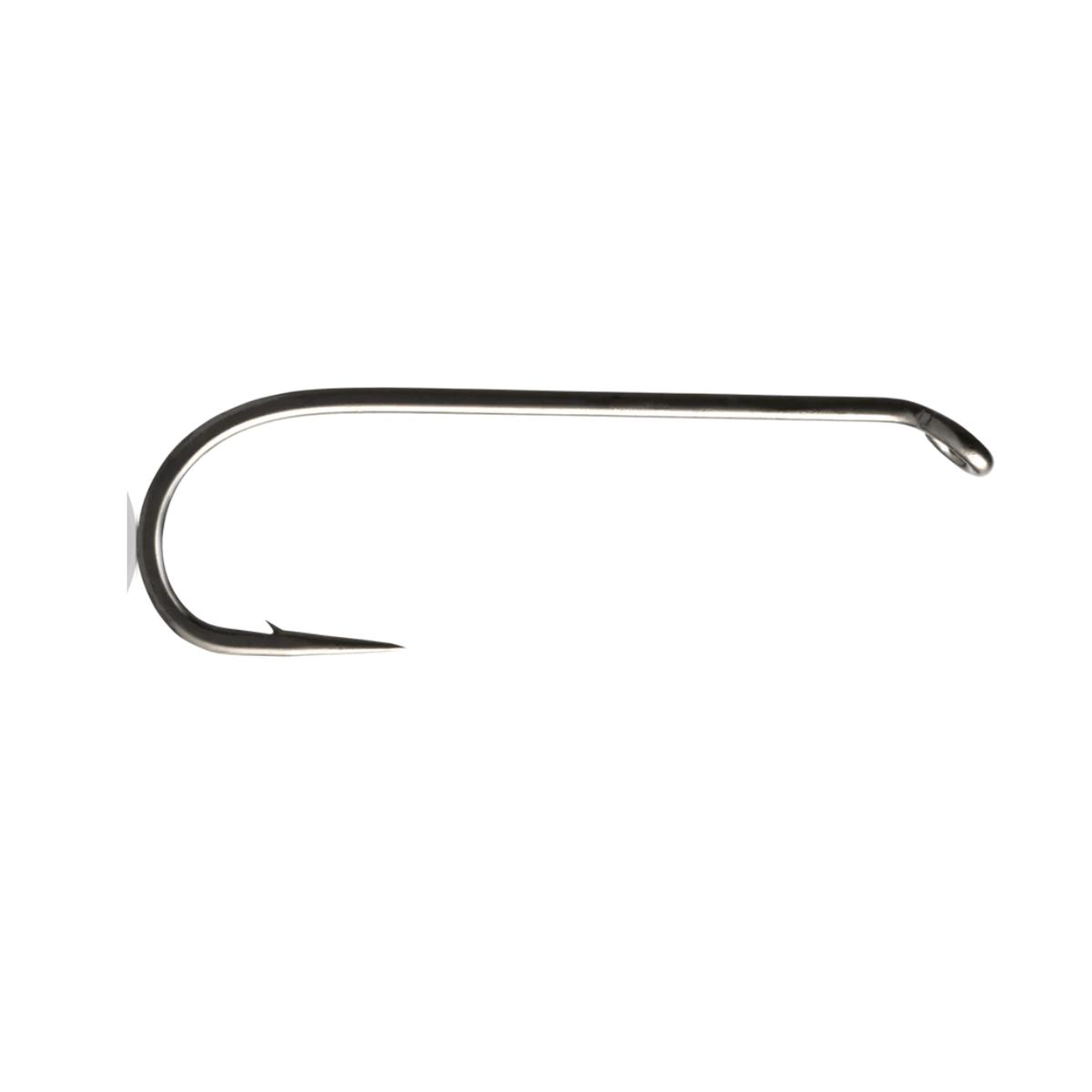 Mustad - Roar Streamer Hook - Long R74AP 25pk